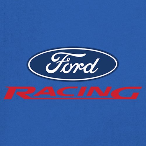 Ford Racing Youth T-shirt Muscle Car Mustang Shelby GT Boss Mach1 USA Kids - Picture 32 of 43