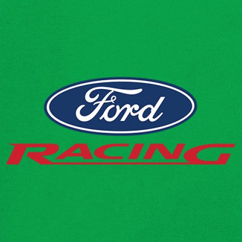 Ford Racing Youth T-shirt Muscle Car Mustang Shelby GT Boss Mach1 USA Kids - Picture 25 of 43