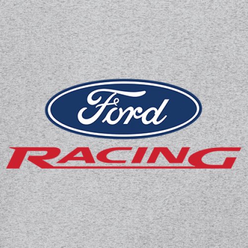 Ford Racing Youth T-shirt Muscle Car Mustang Shelby GT Boss Mach1 USA Kids - Picture 11 of 43