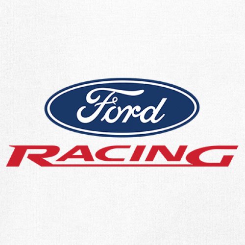 Ford Racing Youth T-shirt Muscle Car Mustang Shelby GT Boss Mach1 USA Kids - Picture 18 of 43