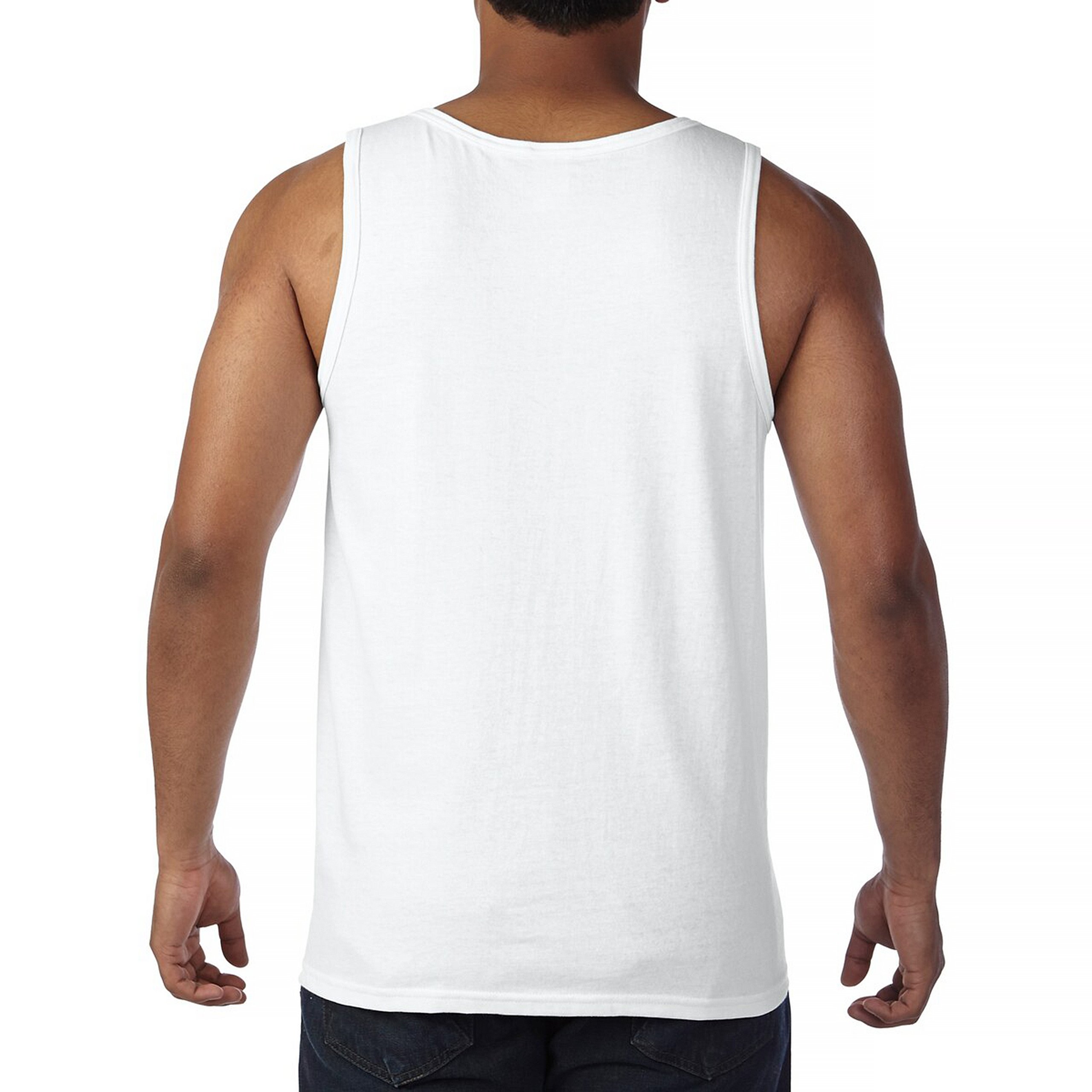 This Is Mustang Country Tank Top Performance American Muscle Legend Herren Oberteil - Bild 10 von 15