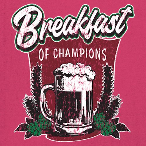Breakfast of Champions Sweatshirt Beer Mug Cannabis Funny Stoner 420 Hoodie - Picture 53 of 57