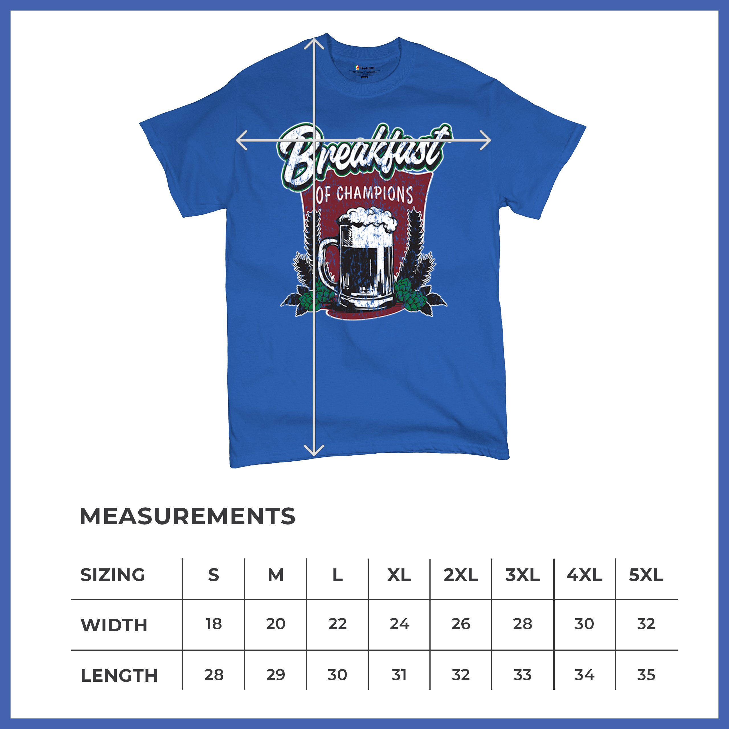 Breakfast of Champions T-shirt Beer Mug Cannabis Funny Stoner 420 Men's Tee - Picture 106 of 113