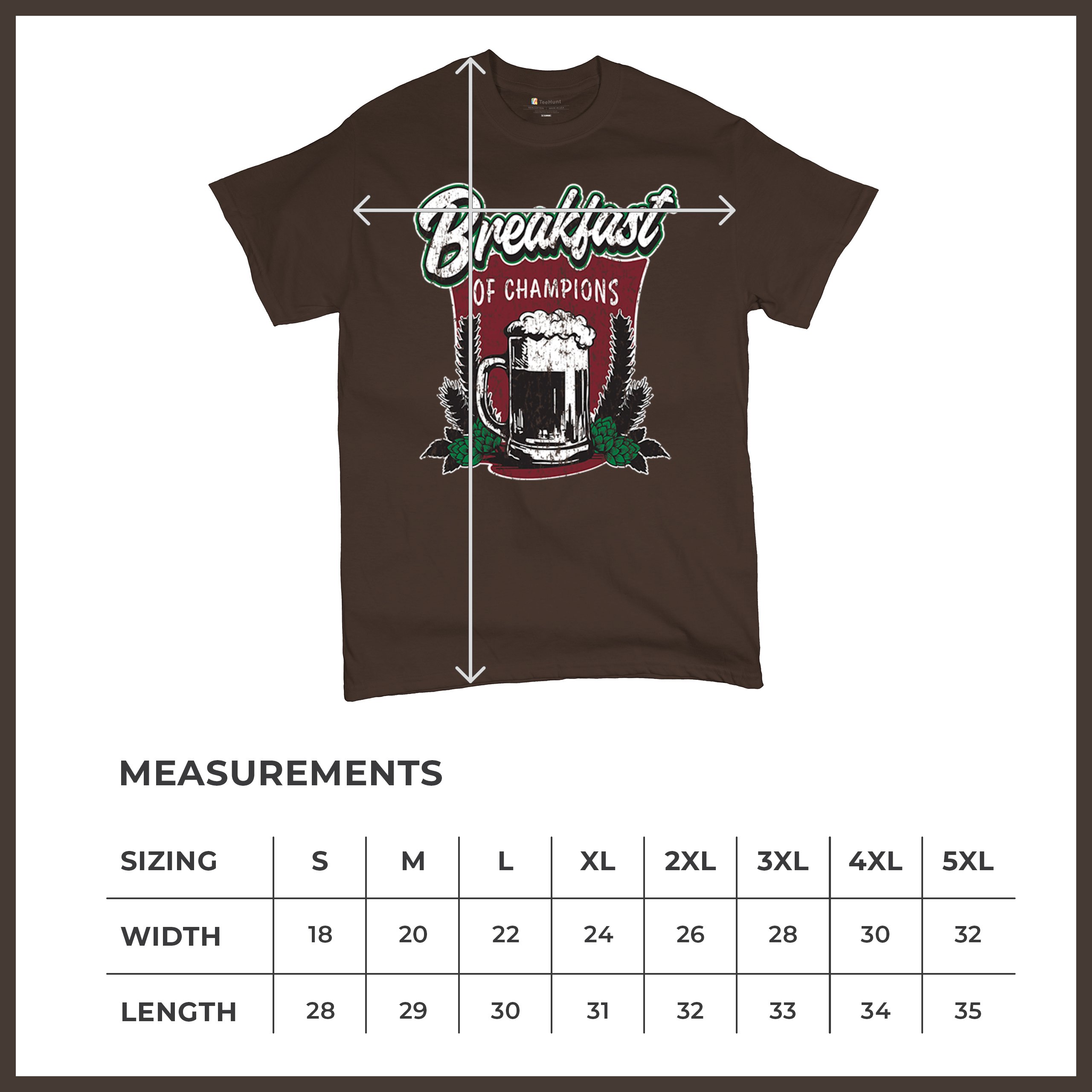 Breakfast of Champions T-shirt Beer Mug Cannabis Funny Stoner 420 Men's Tee - Picture 78 of 113