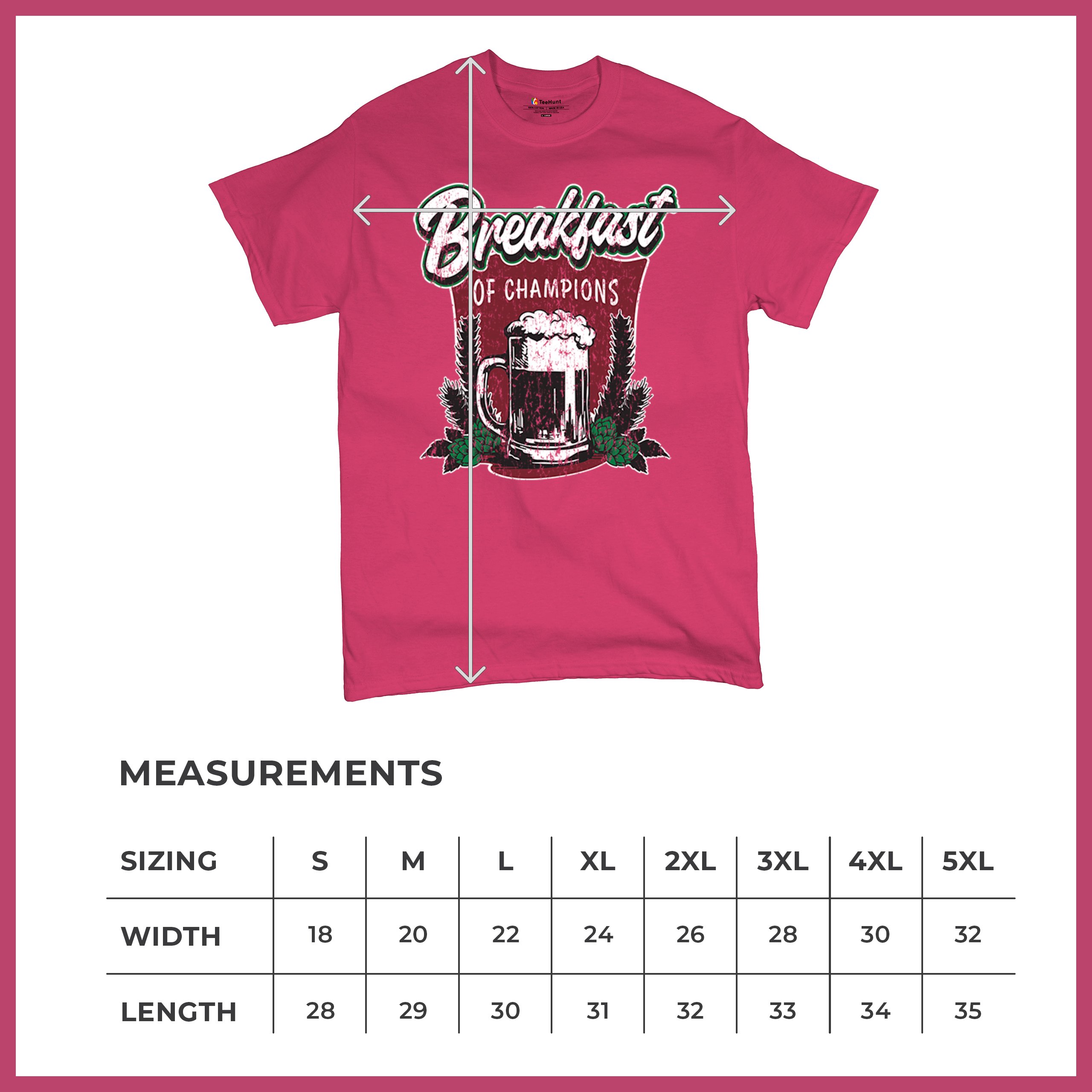 Breakfast of Champions T-shirt Beer Mug Cannabis Funny Stoner 420 Men's Tee - Picture 29 of 113
