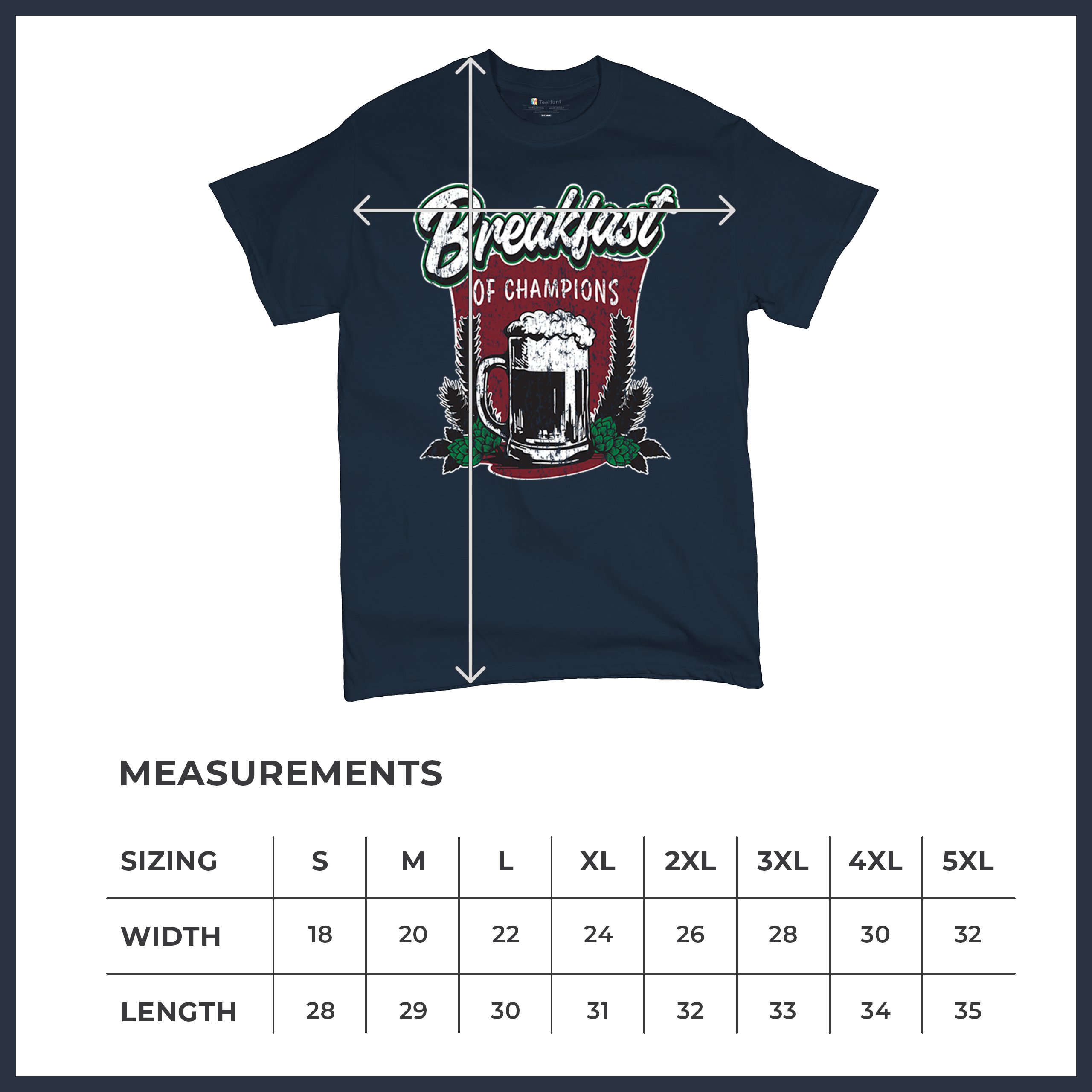 Breakfast of Champions T-shirt Beer Mug Cannabis Funny Stoner 420 Men's Tee - Picture 57 of 113