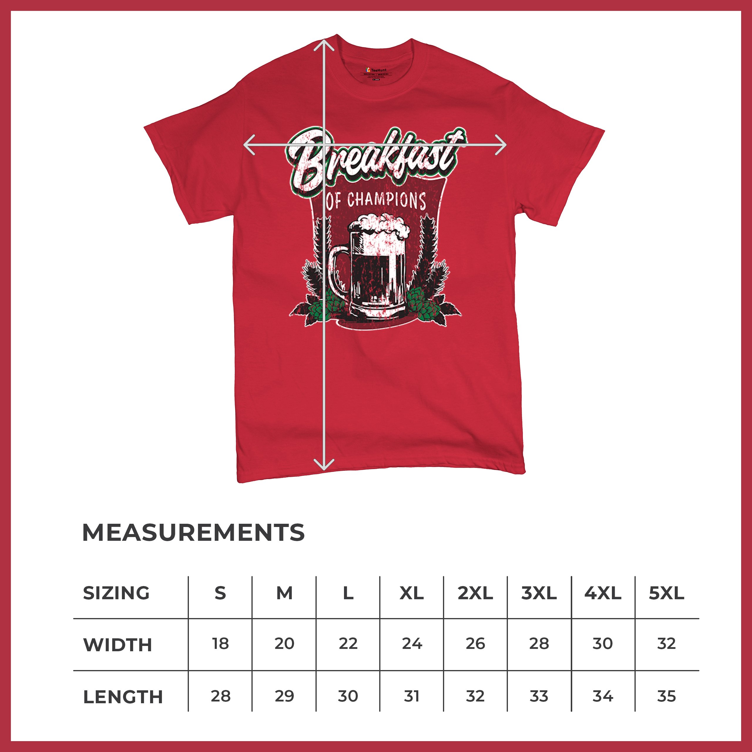 Breakfast of Champions T-shirt Beer Mug Cannabis Funny Stoner 420 Men's Tee - Picture 43 of 113