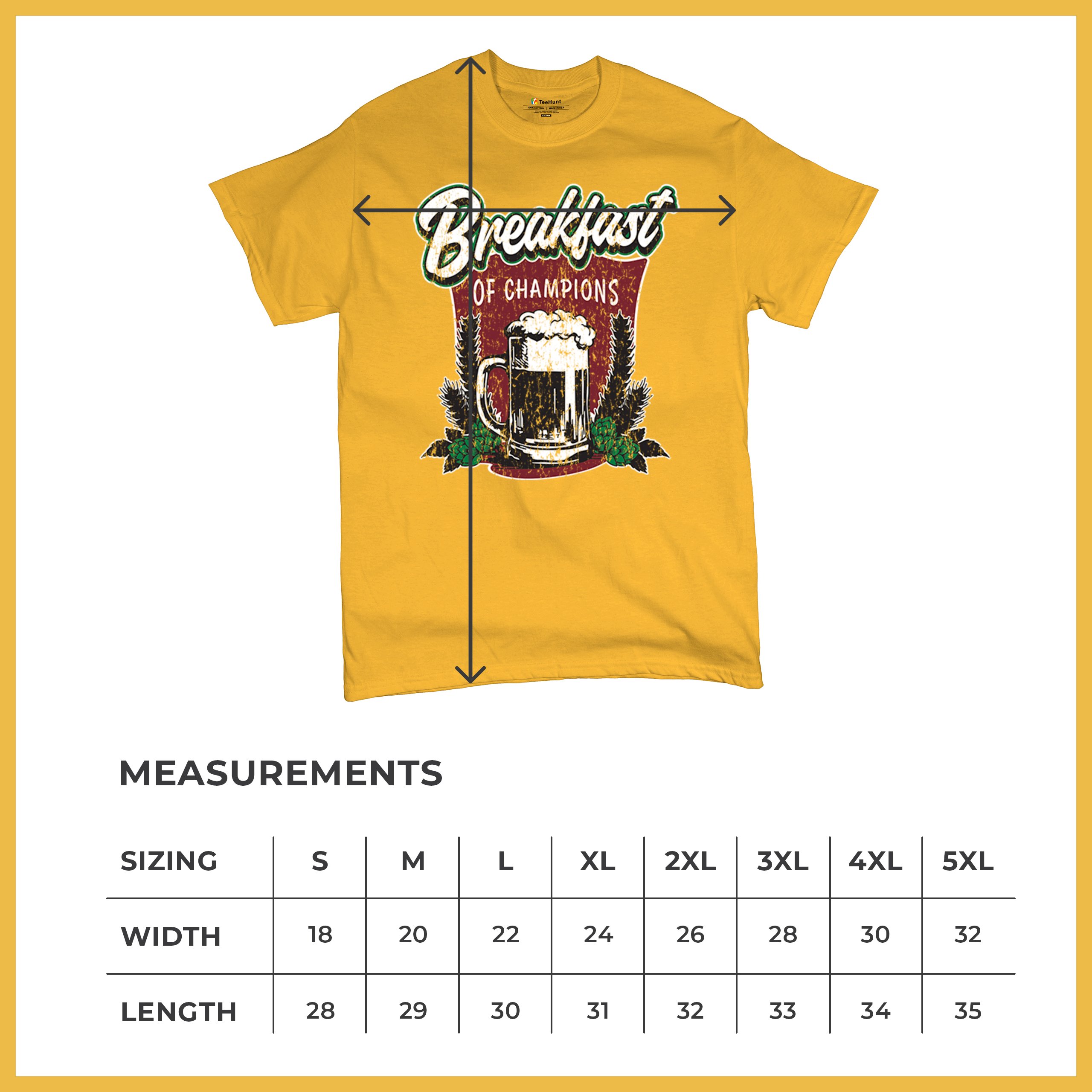 Breakfast of Champions T-shirt Beer Mug Cannabis Funny Stoner 420 Men's Tee - Picture 113 of 113