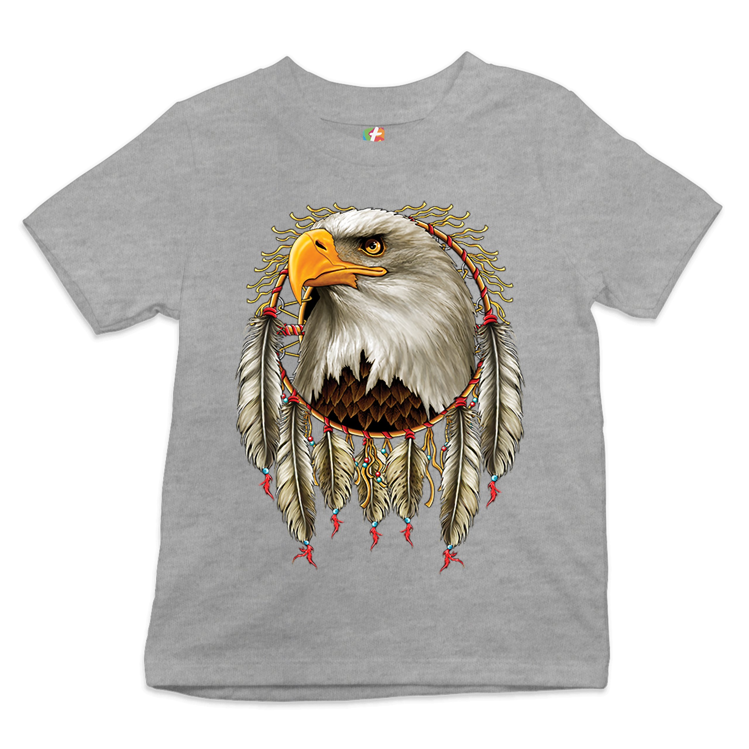 Portachiavi nativi americani dreamcatcher acchiappasogni e piume