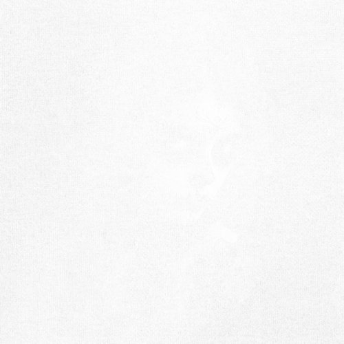 Sugar Skull Lace Youth T-shirt Black White Day of the Dead Gothic Beauty Kids - Picture 25 of 50