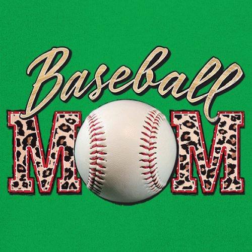 Baseball Mom Sweatshirt Funny Mom of Boys Game Practice Mother's Day Crewneck - Picture 39 of 50