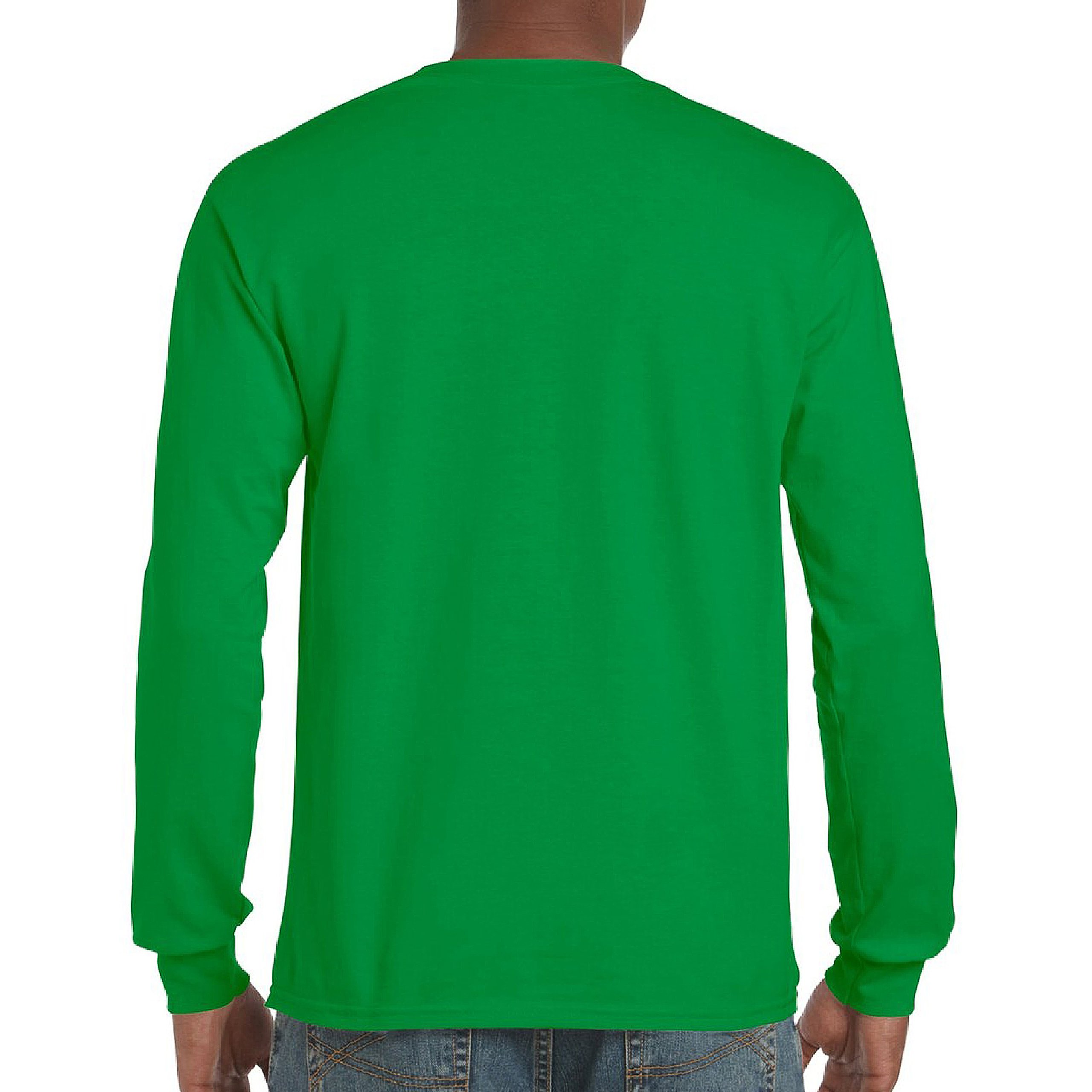 Mountain Dude Bigfoot Long Sleeve T-shirt Funny Sasquatch Hide & Seek Champ - Picture 10 of 78