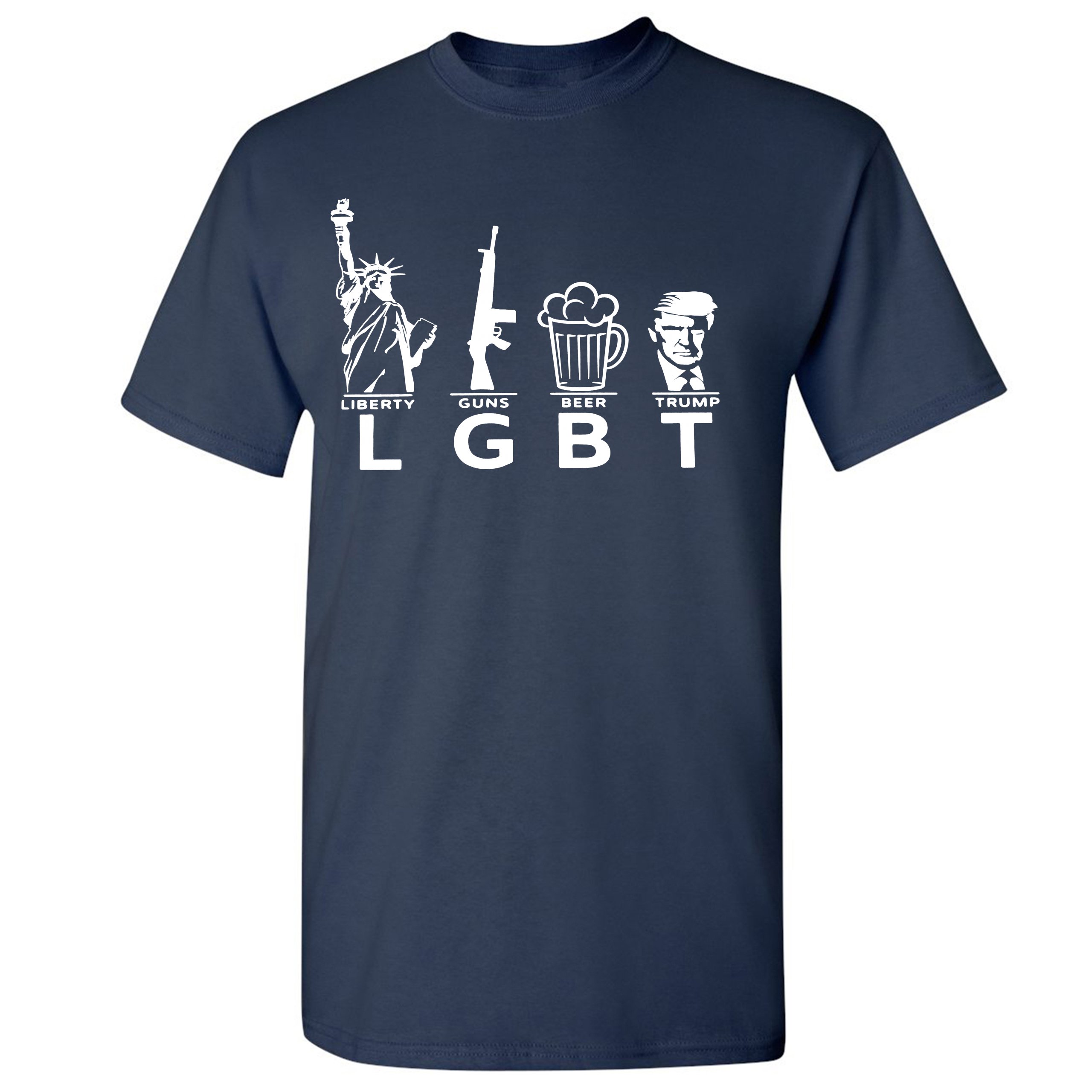 lgbt guns beer