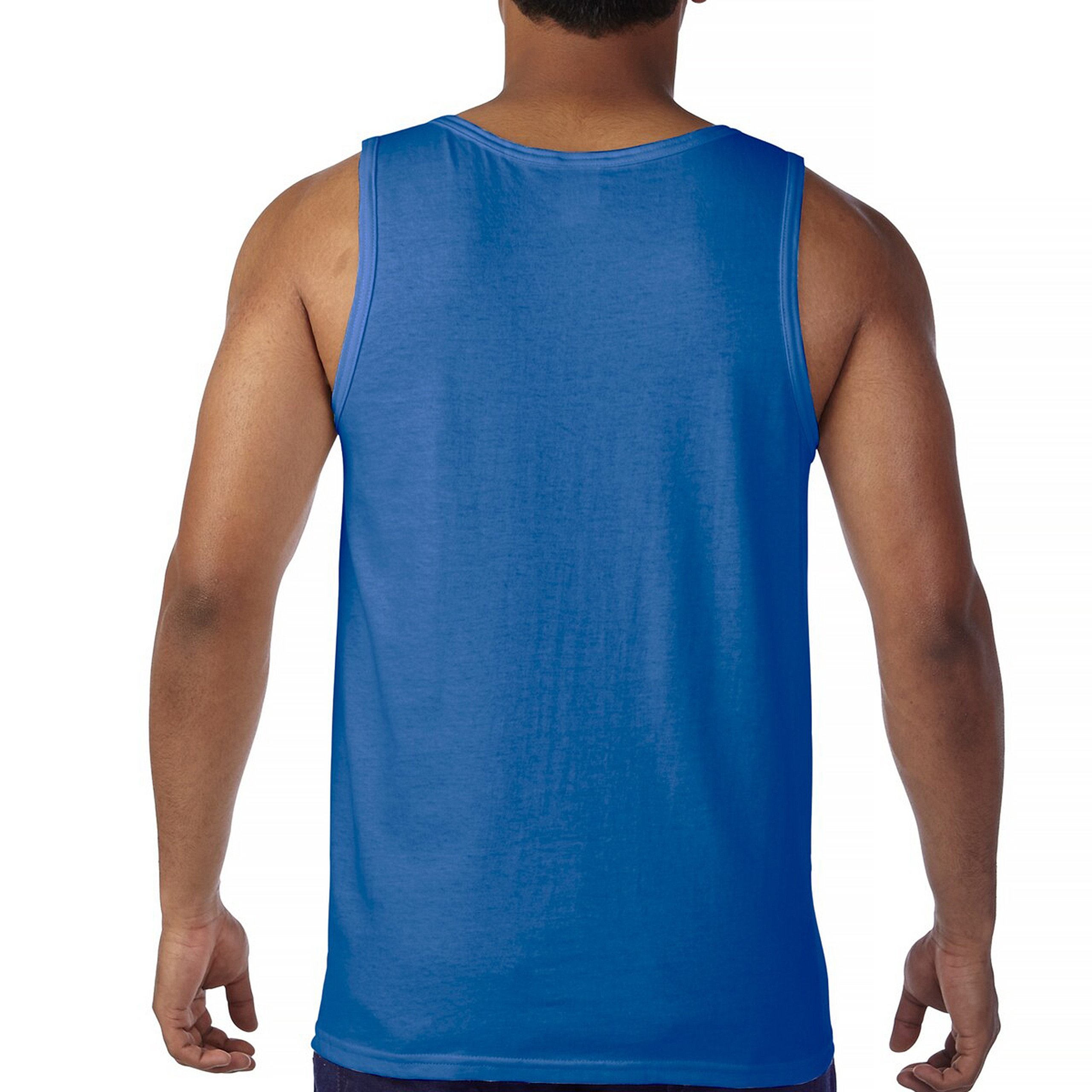 Cup For President 2024 Tank Top Fun Water Bottle Vote Tumbler Parody Men's Top - Picture 38 of 43