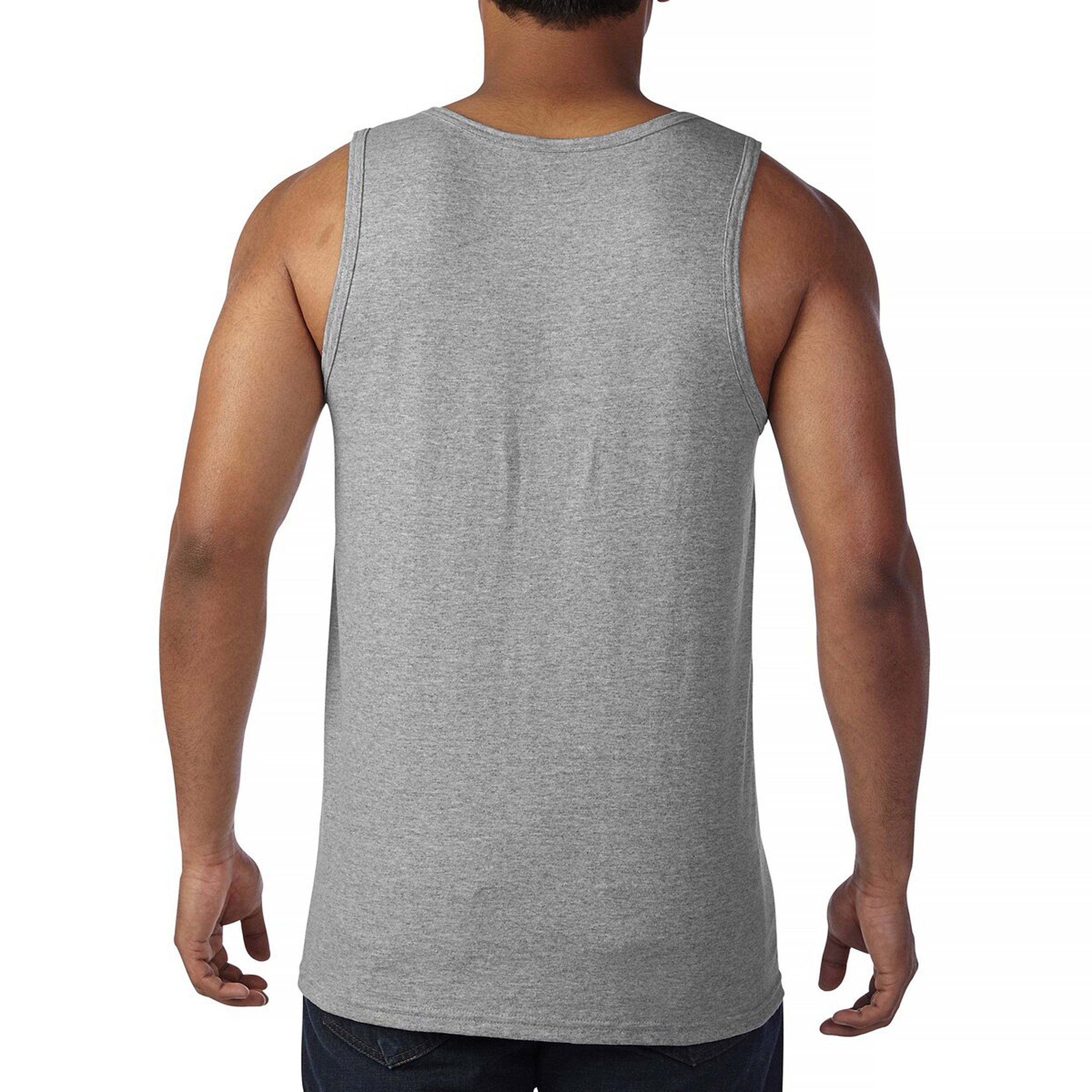 Cup For President 2024 Tank Top Fun Water Bottle Vote Tumbler Parody Men's Top - Picture 10 of 43