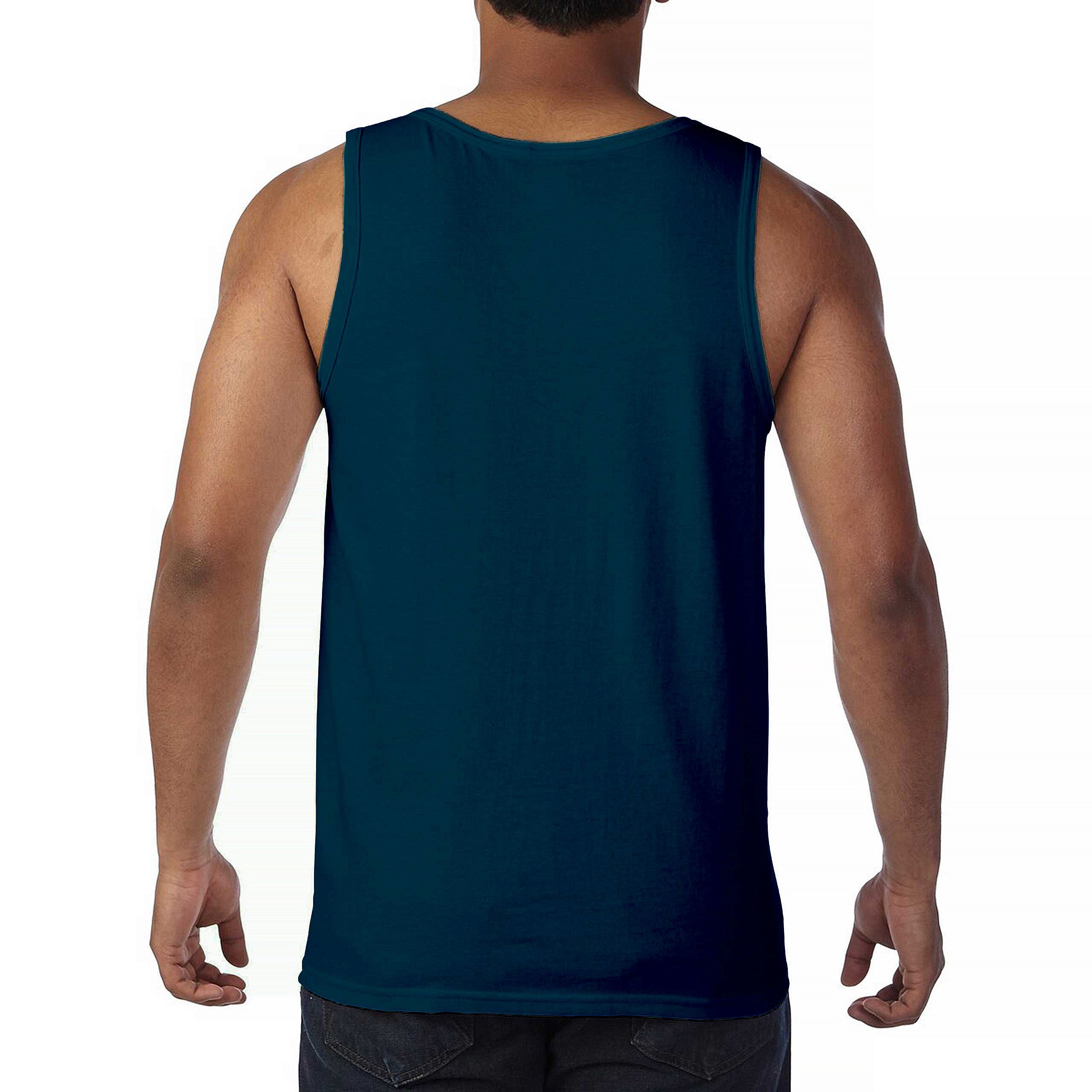 Cup For President 2024 Tank Top Fun Water Bottle Vote Tumbler Parody Men's Top - Picture 31 of 43