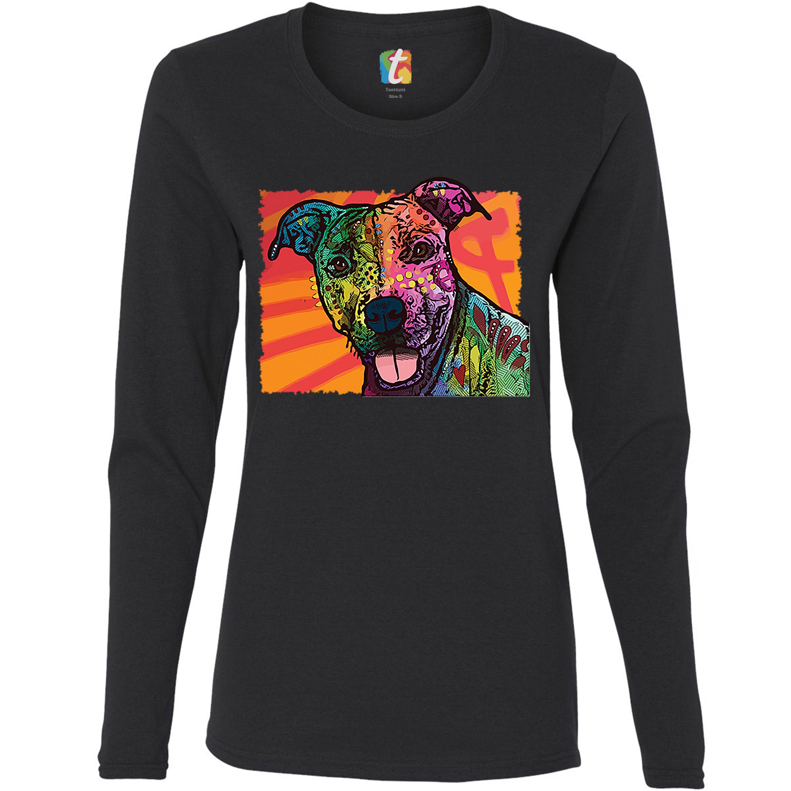 womens pitbull shirts