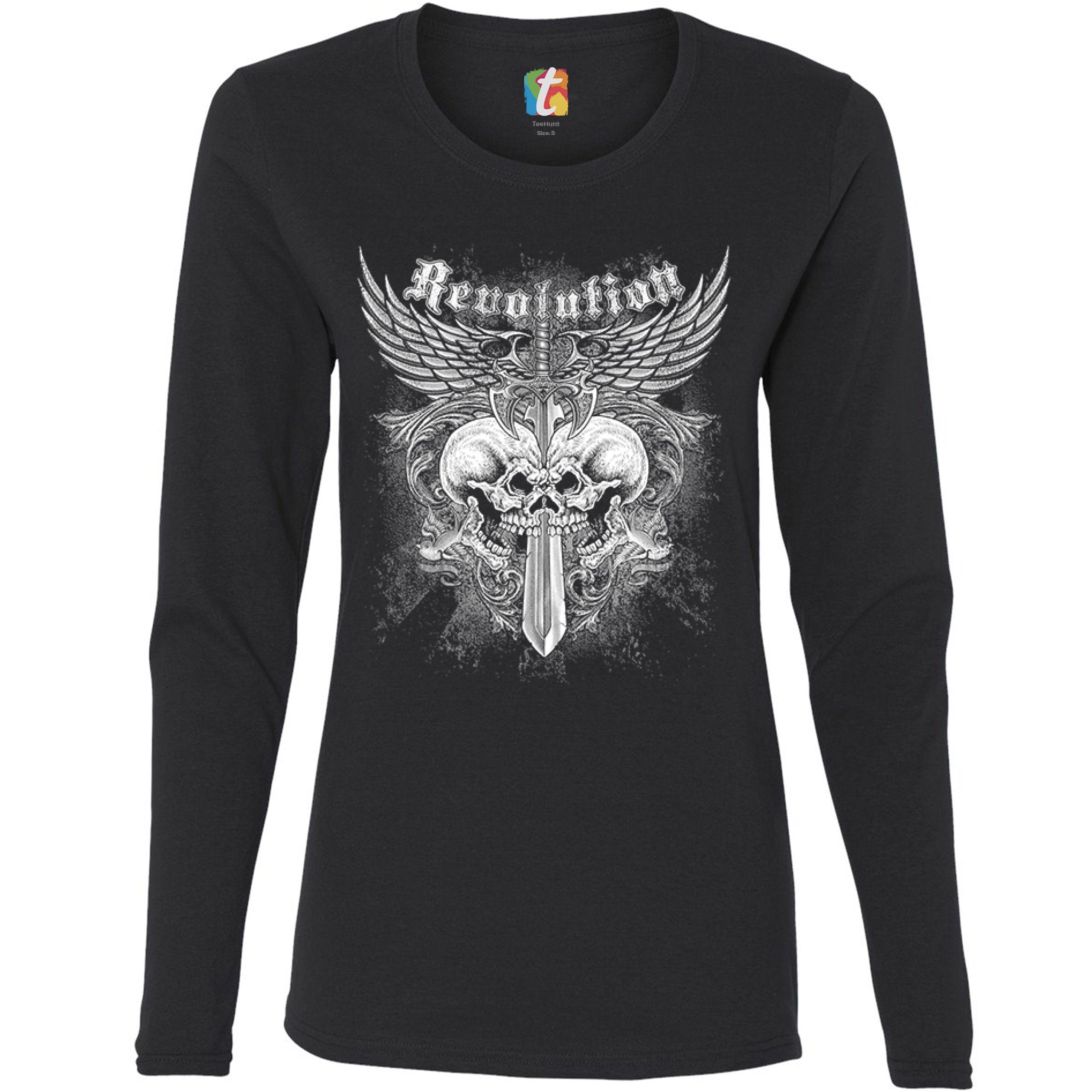 alchemy gothic t shirt