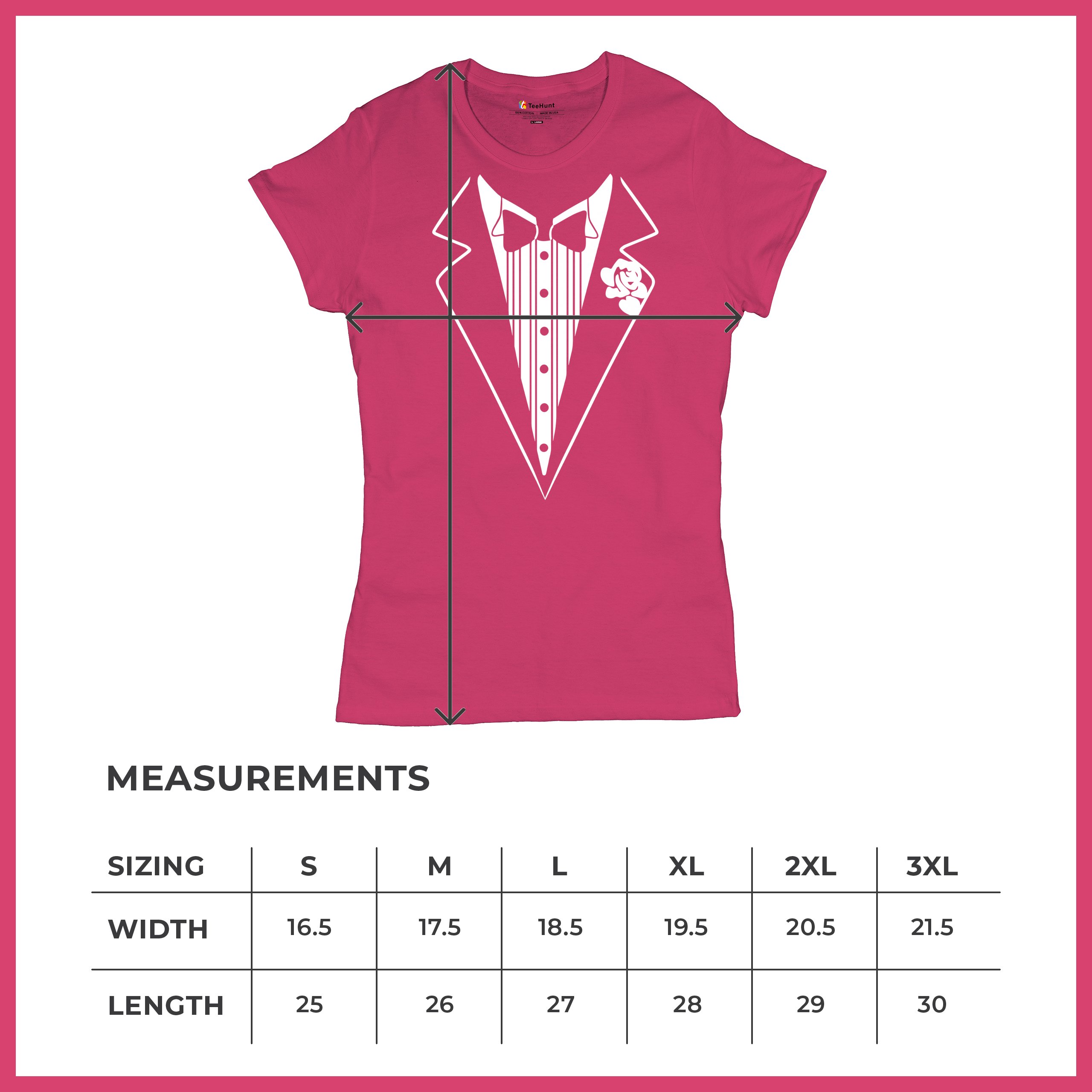 Tuxedo Funny Cotton T-Shirt Tux Wedding Party - Picture 42 of 49