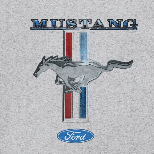 Ford Mustang Classic Tank Top GT Cobra Boss 302 Mach 1 Top - Picture 24 of 49