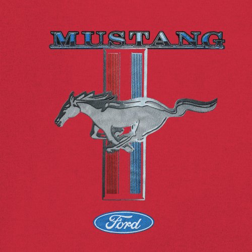 Ford Mustang Classic Tank Top GT Cobra Boss 302 Mach 1 Top - Picture 31 of 49