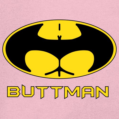 Buttman Funny Parody T-Shirt Humor Booty Ass Drinking Tee Shirt - Picture 94 of 112