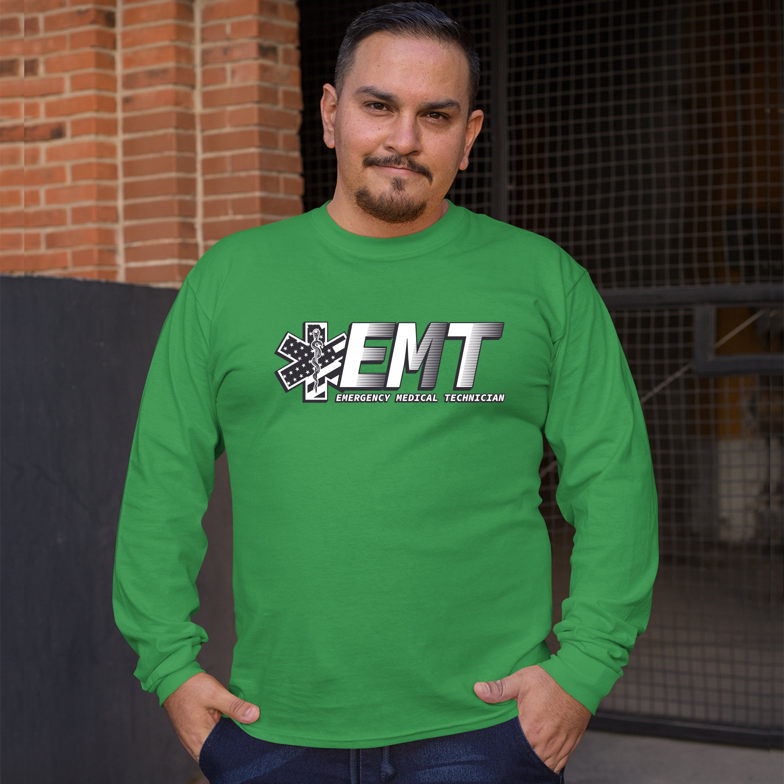 emt long sleeve shirts