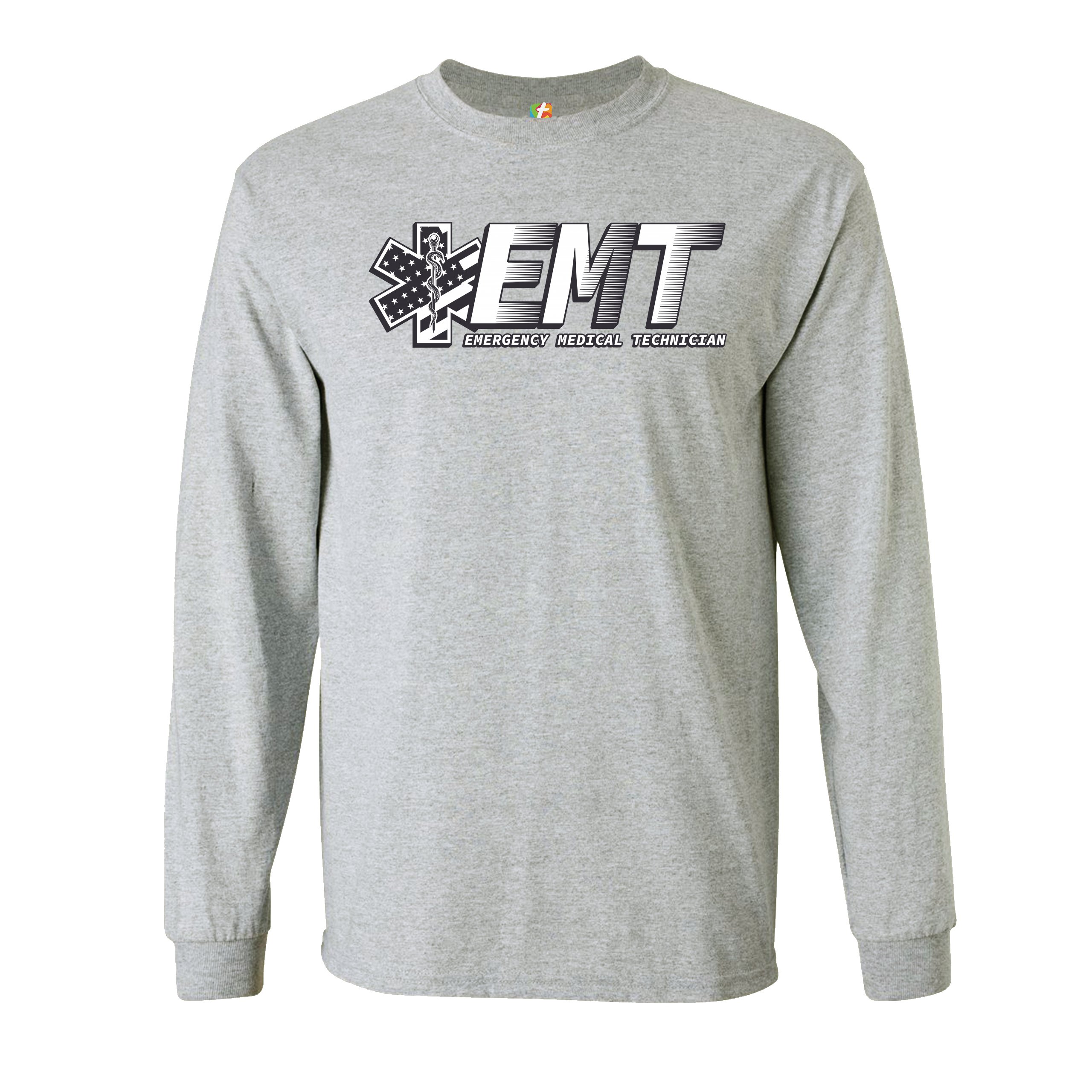 emt long sleeve shirts