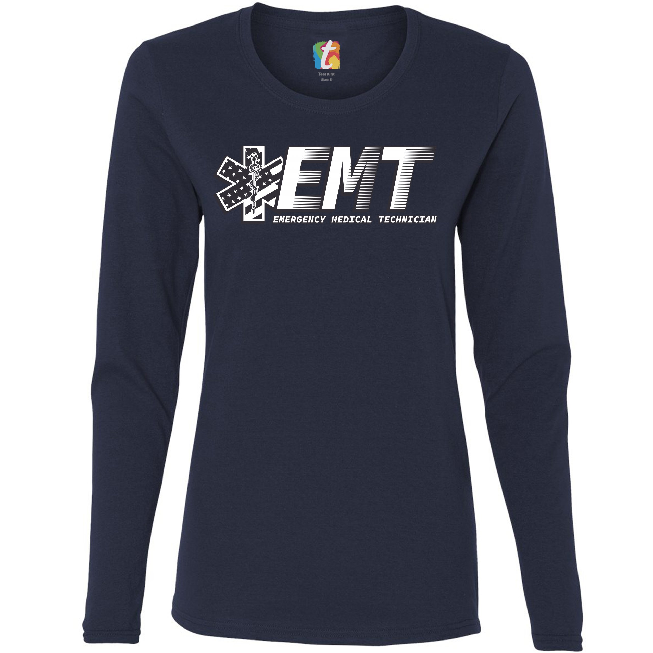 emt long sleeve shirts