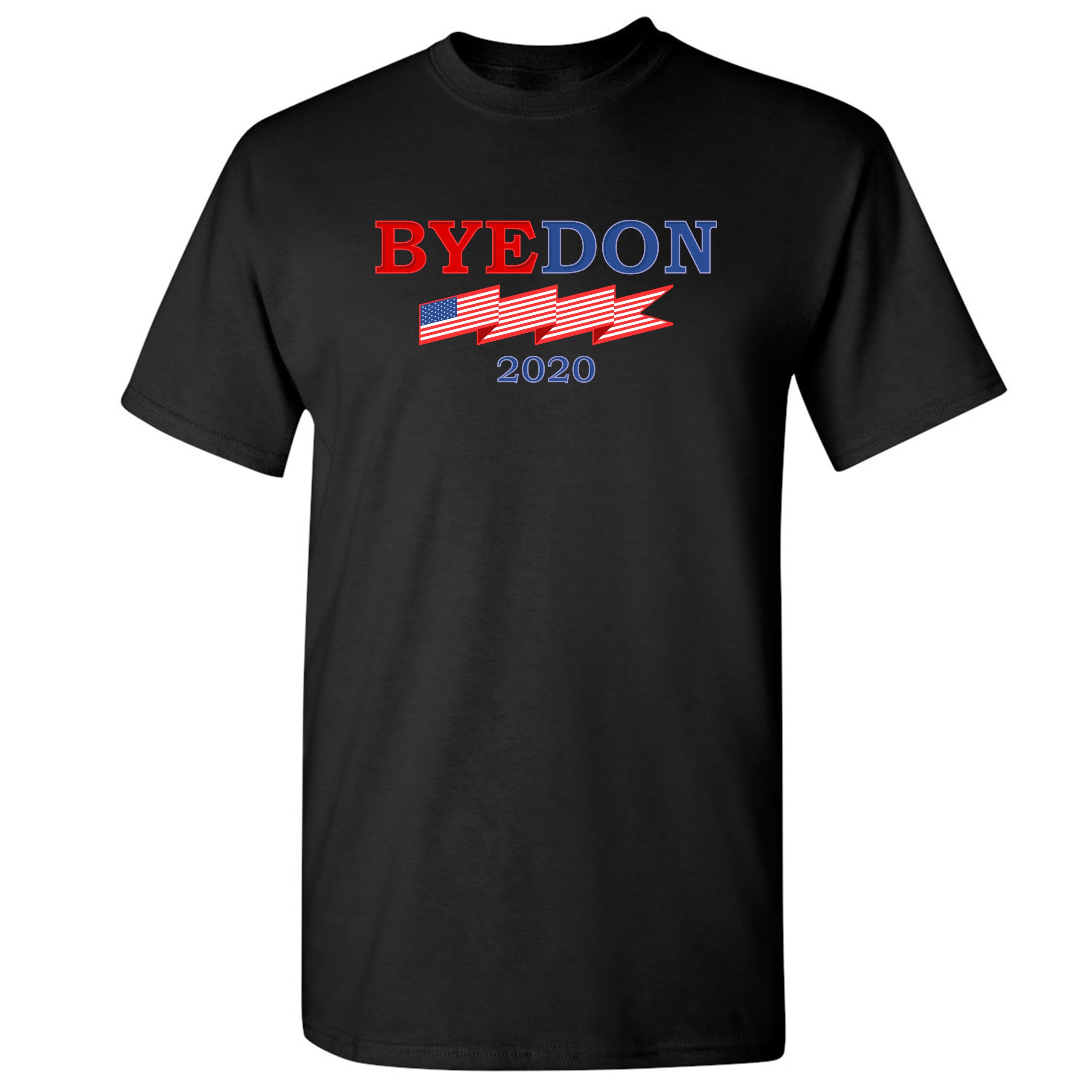 byedon t shirt