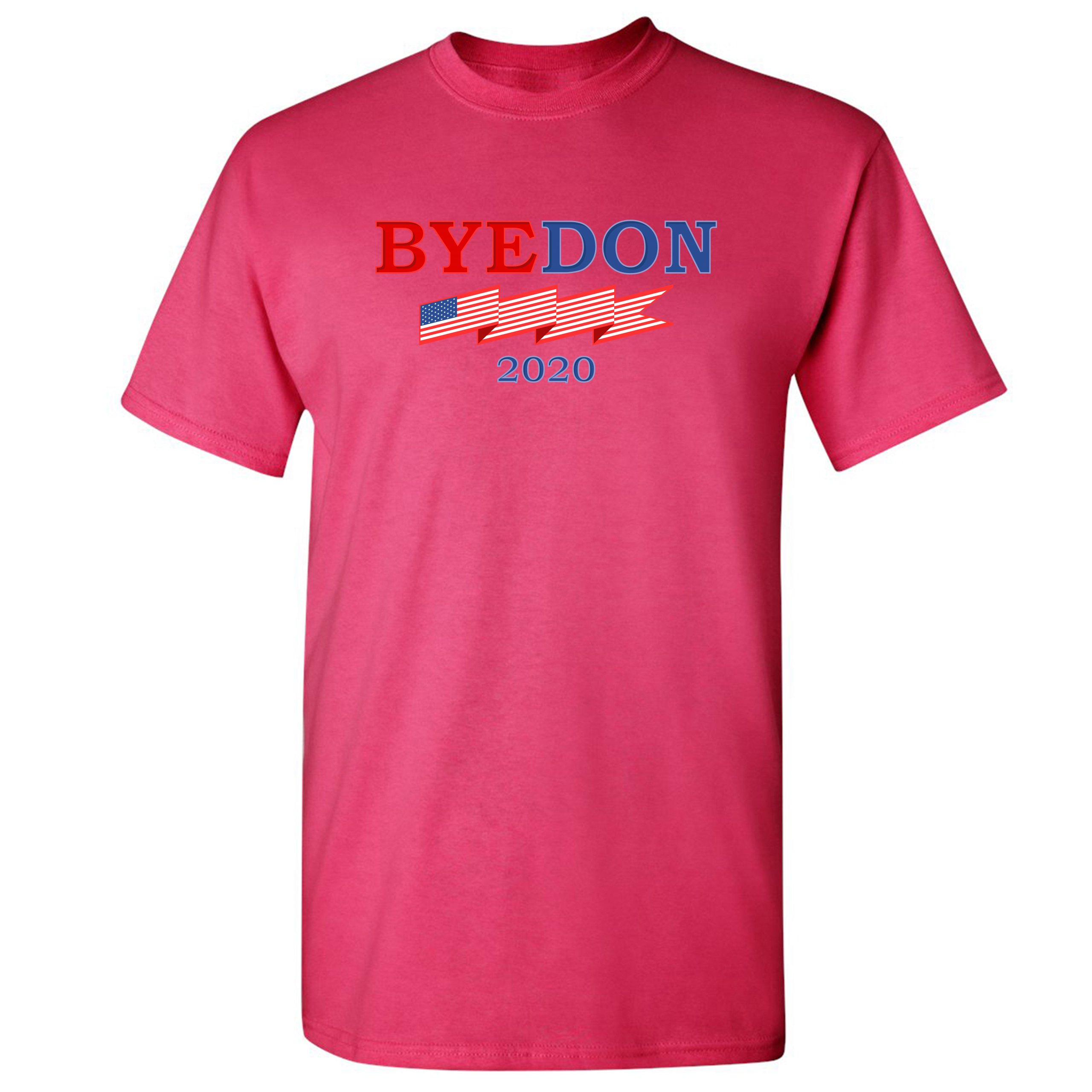 byedon t shirt