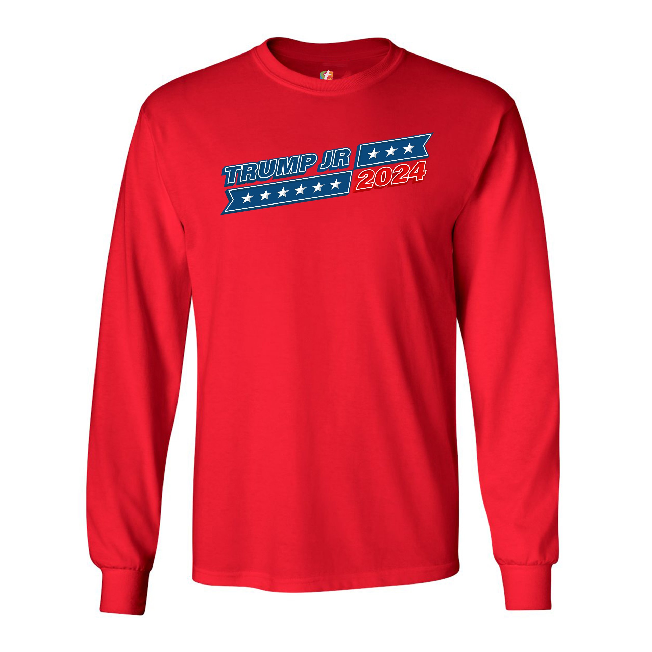 don jr 2024 shirt