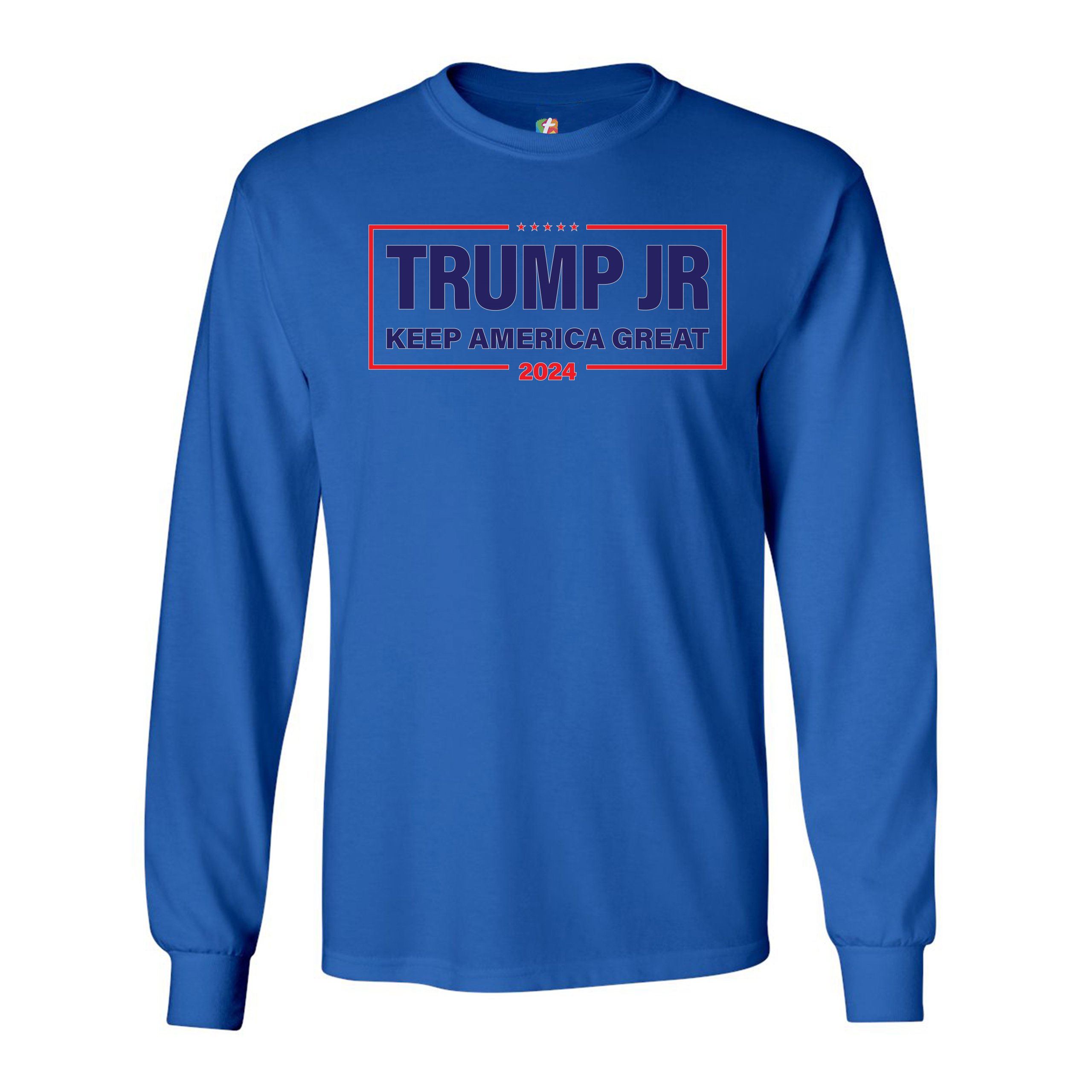 don jr 2024 shirt