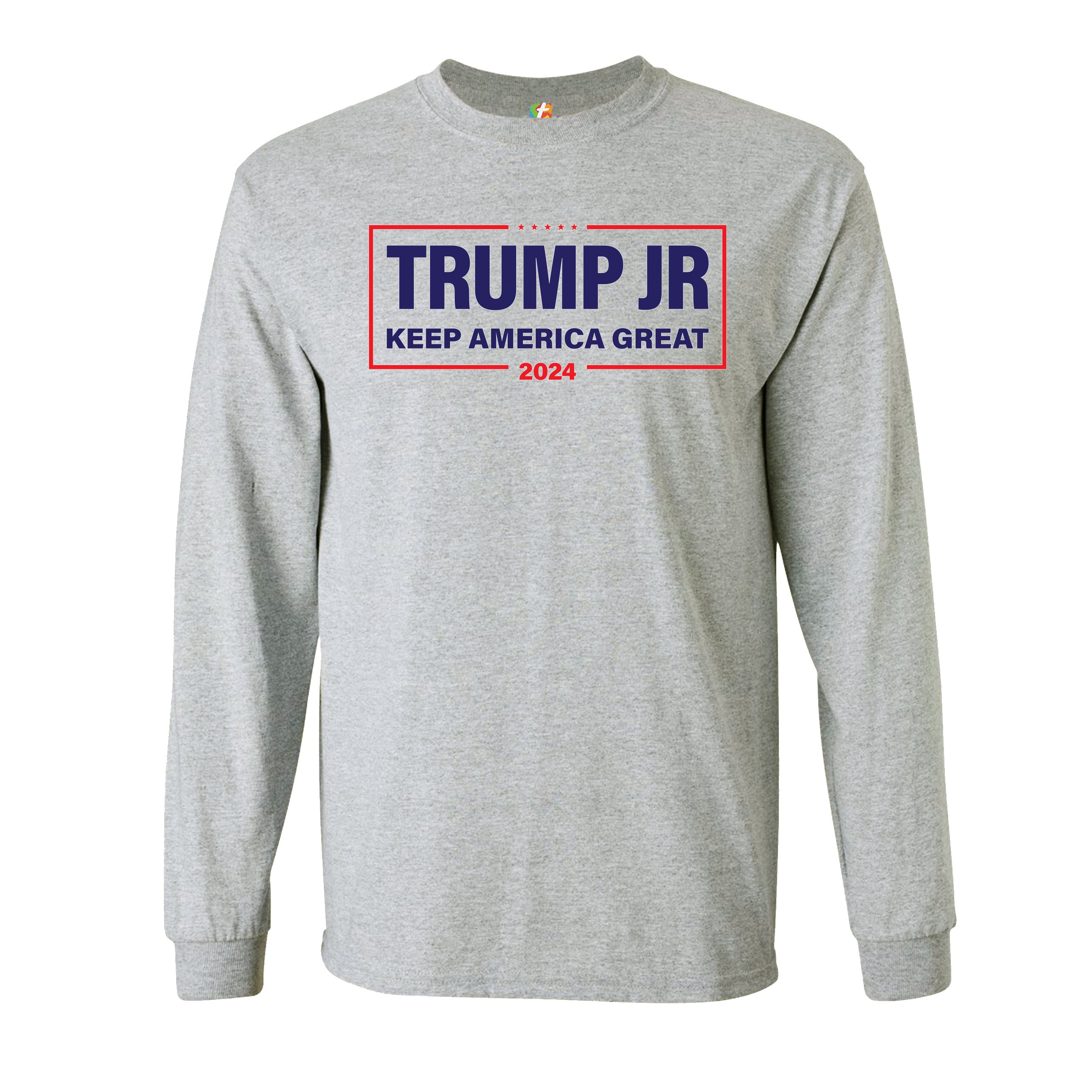 don jr 2024 shirt