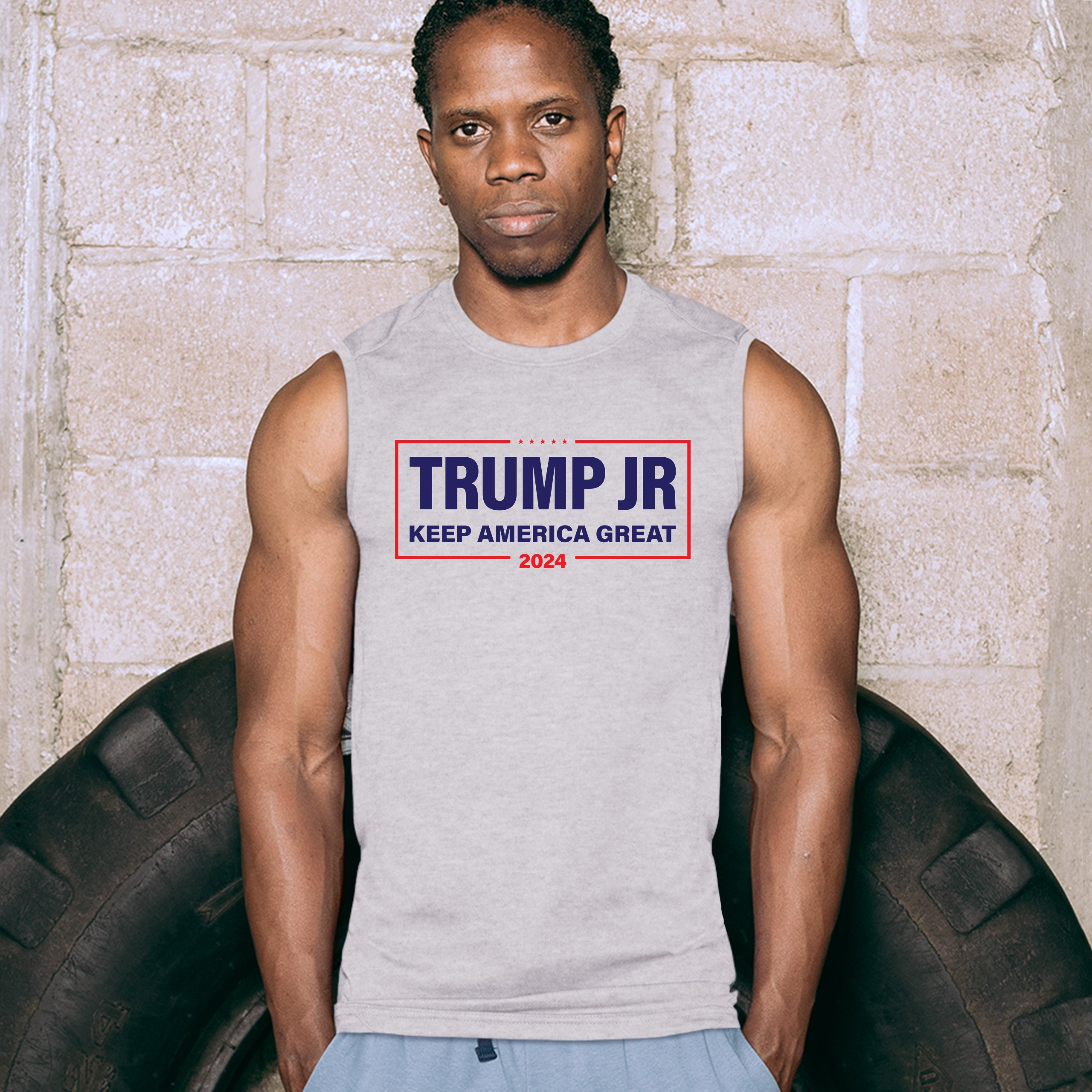 don jr 2024 shirt