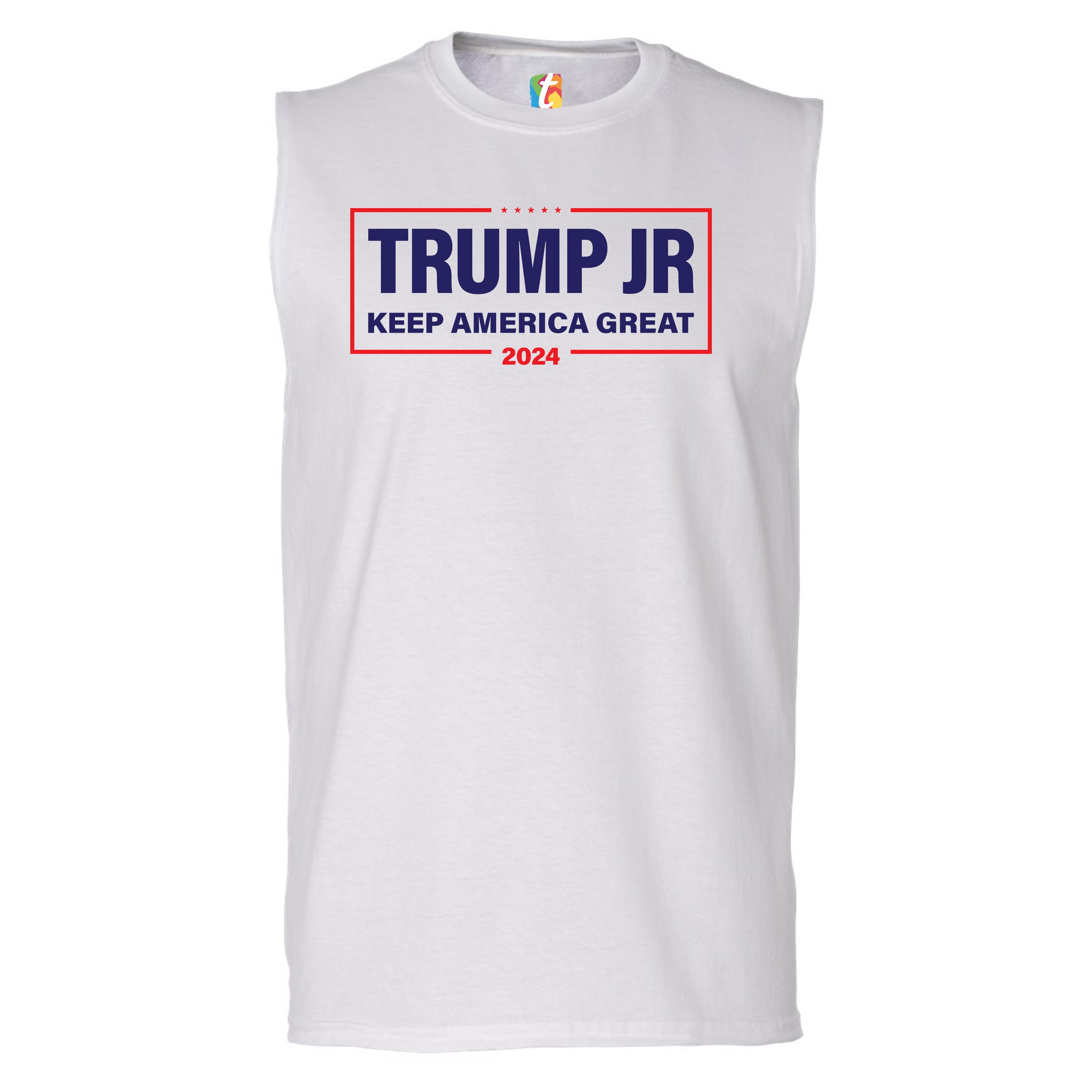 don jr 2024 shirt