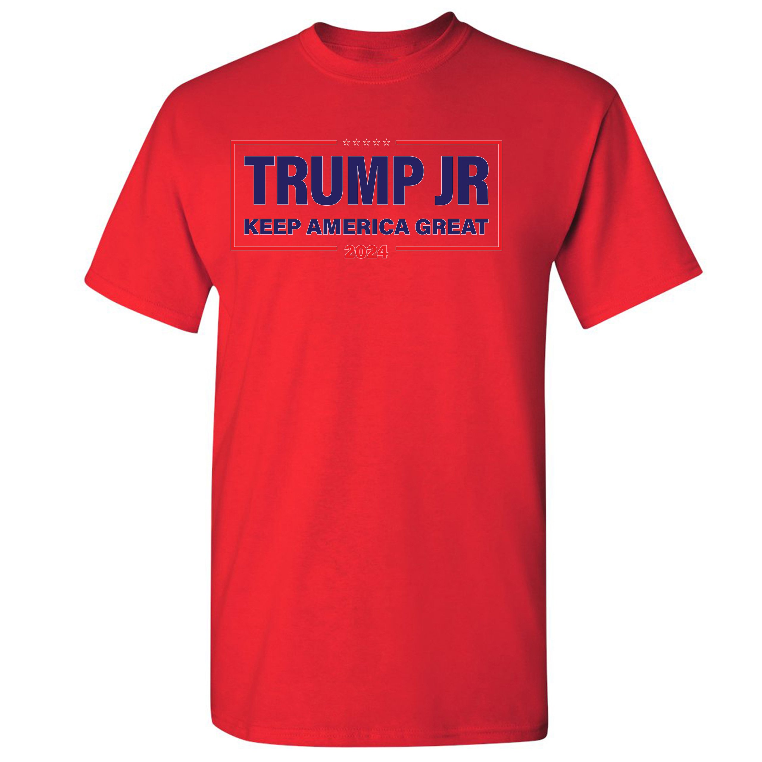 donald jr t shirt