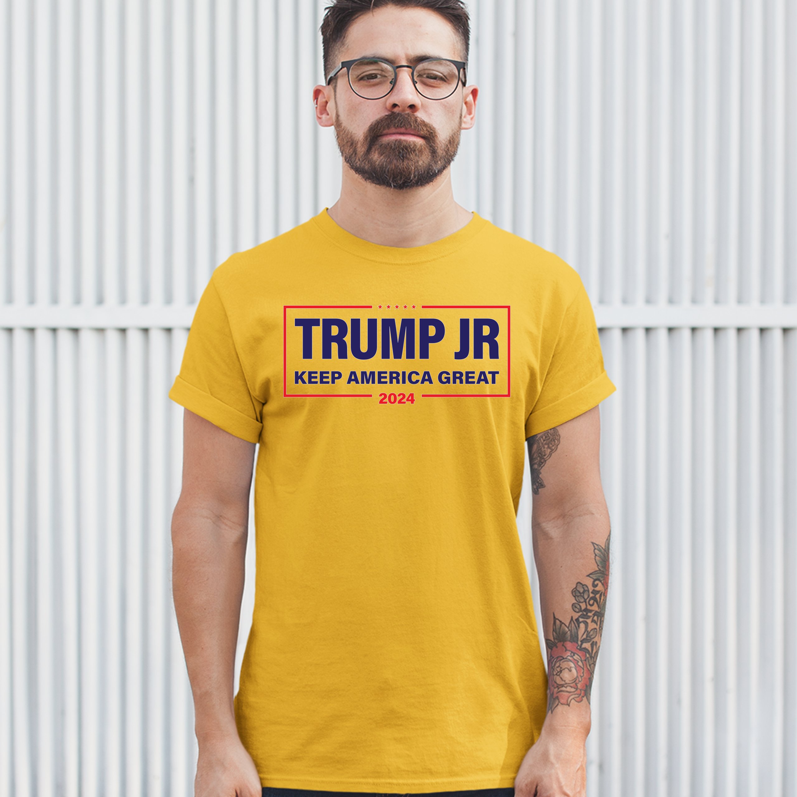 don jr 2024 shirt