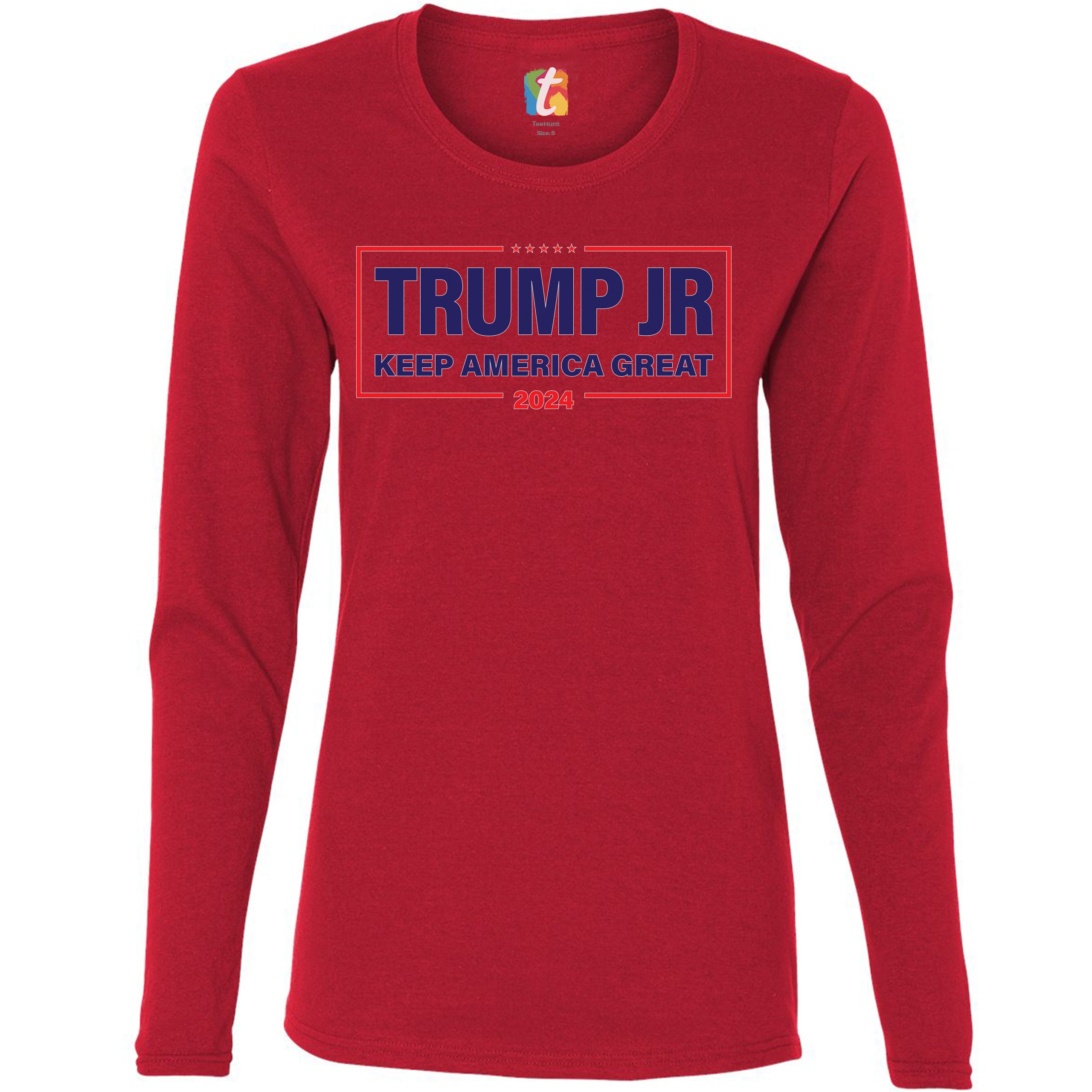 don jr 2024 shirt