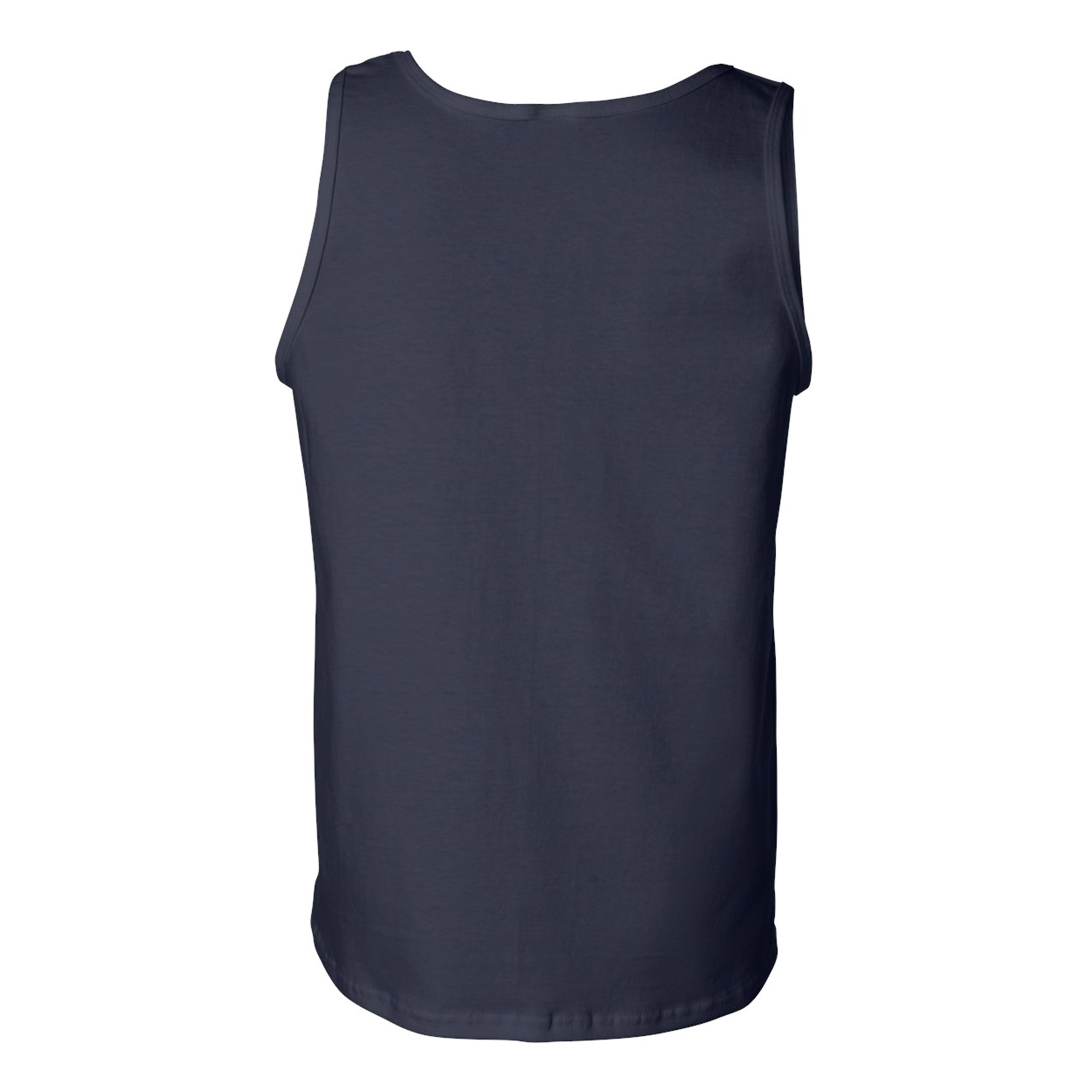 Bikers for Trump 2024 Tank Top Donald Trump Motorcycle Rally MAGA Men's Top - Picture 20 of 21
