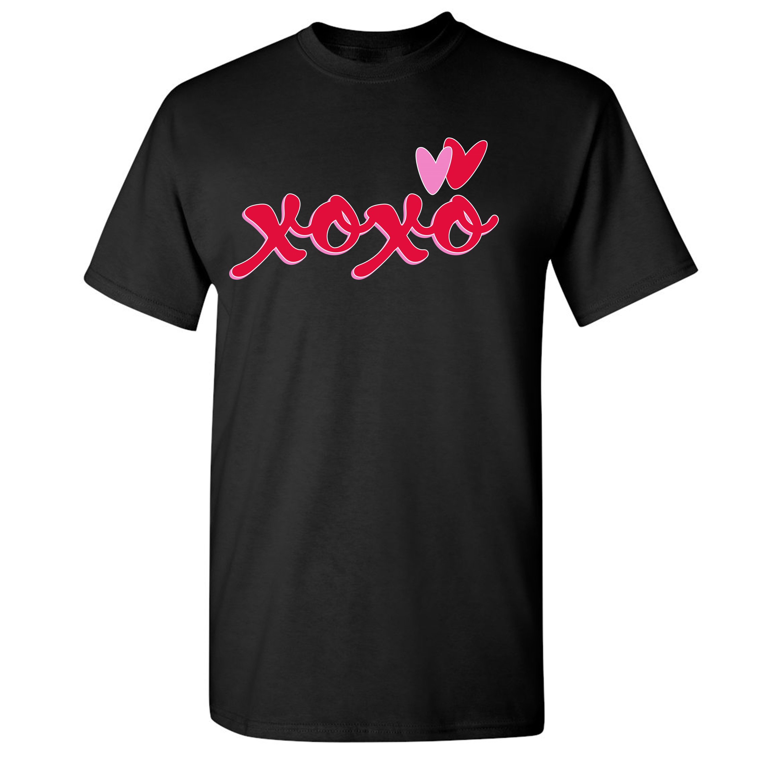 xoxo t shirt