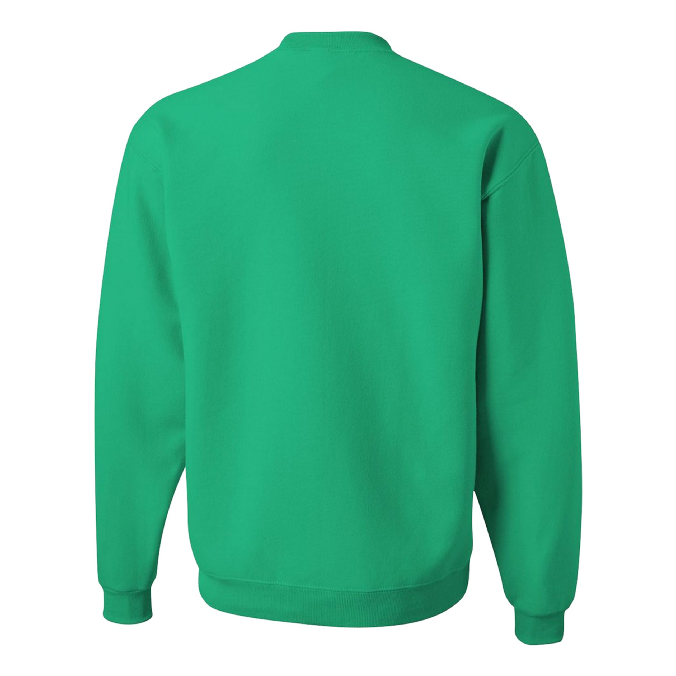 LOVE Sweatshirt Irish Shamrock St. Patrick's Day Holiday Clover Crewneck - Picture 4 of 36