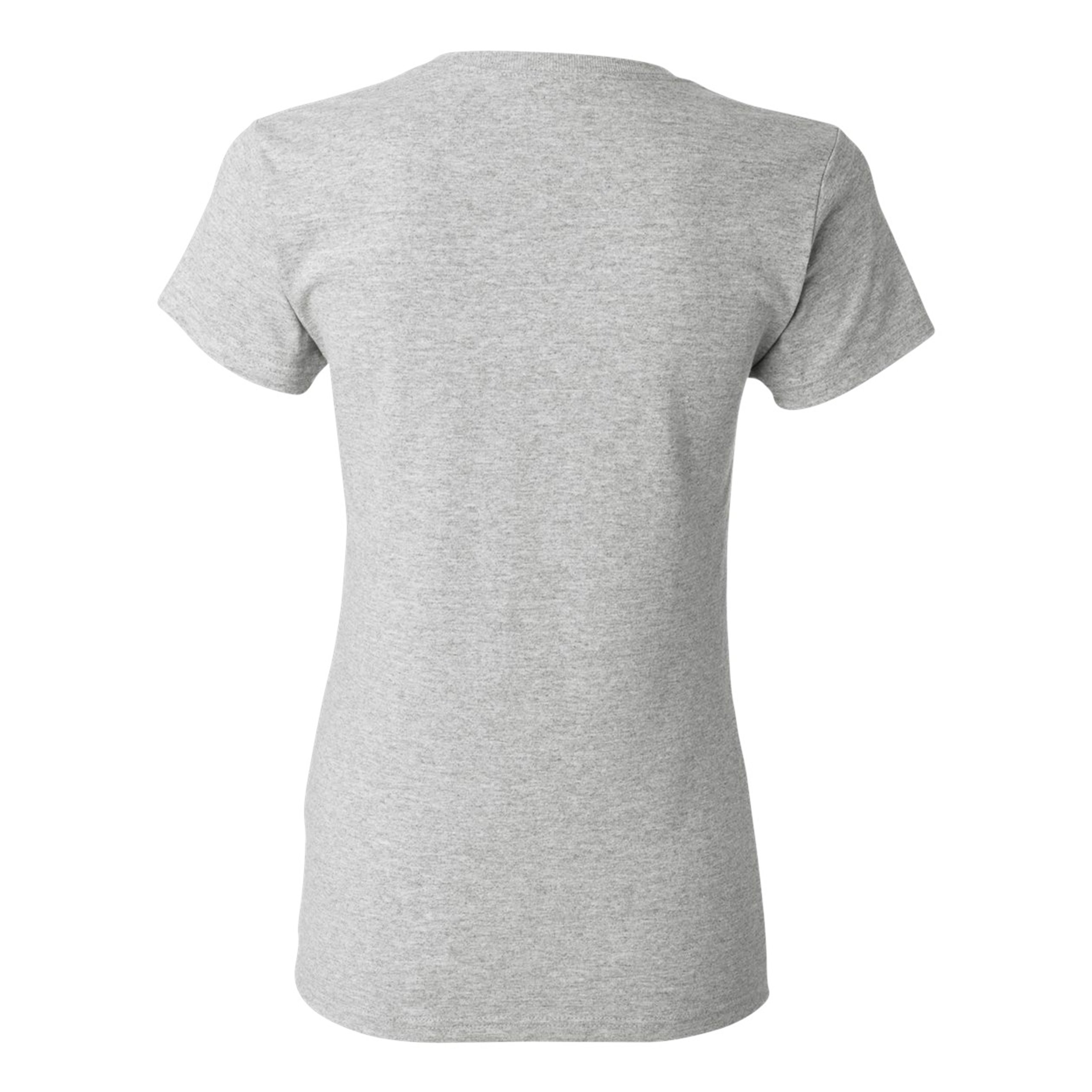 Happy Easter! T-Shirt Hoppy Easter Bunnies Holiday Egg Hunt Women's Tee - Picture 17 of 49