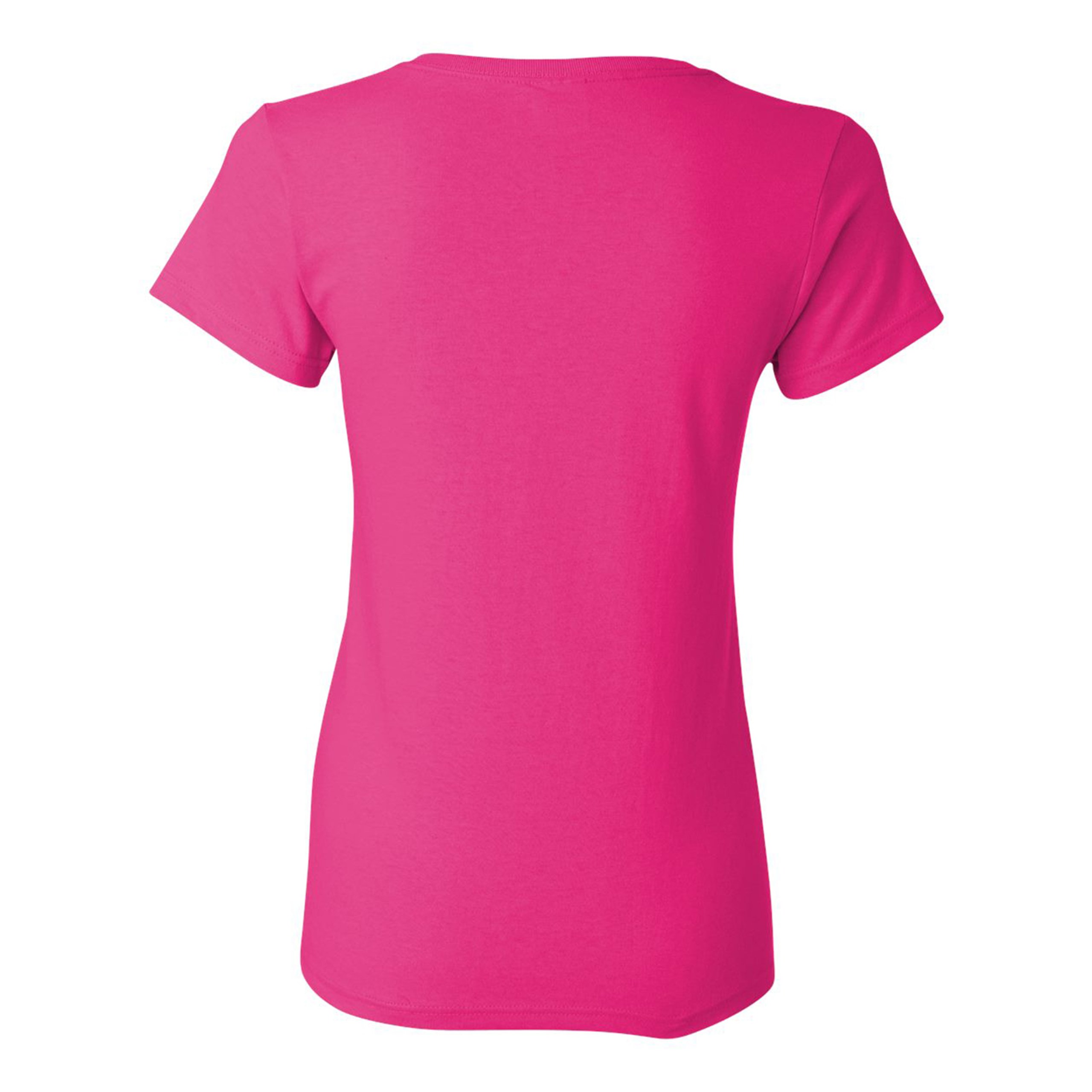 Happy Easter! T-Shirt Hoppy Easter Bunnies Holiday Egg Hunt Women's Tee - Picture 45 of 49