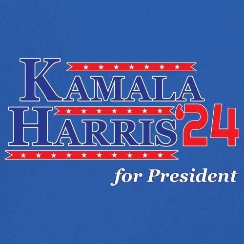 Kamala Harris '24 Youth T-shirt Lets Win This Madam President Im Speaking Kids - Picture 18 of 50