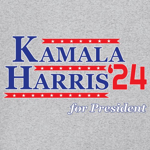 Kamala Harris '24 Youth T-shirt Lets Win This Madam President Im Speaking Kids - Picture 11 of 50