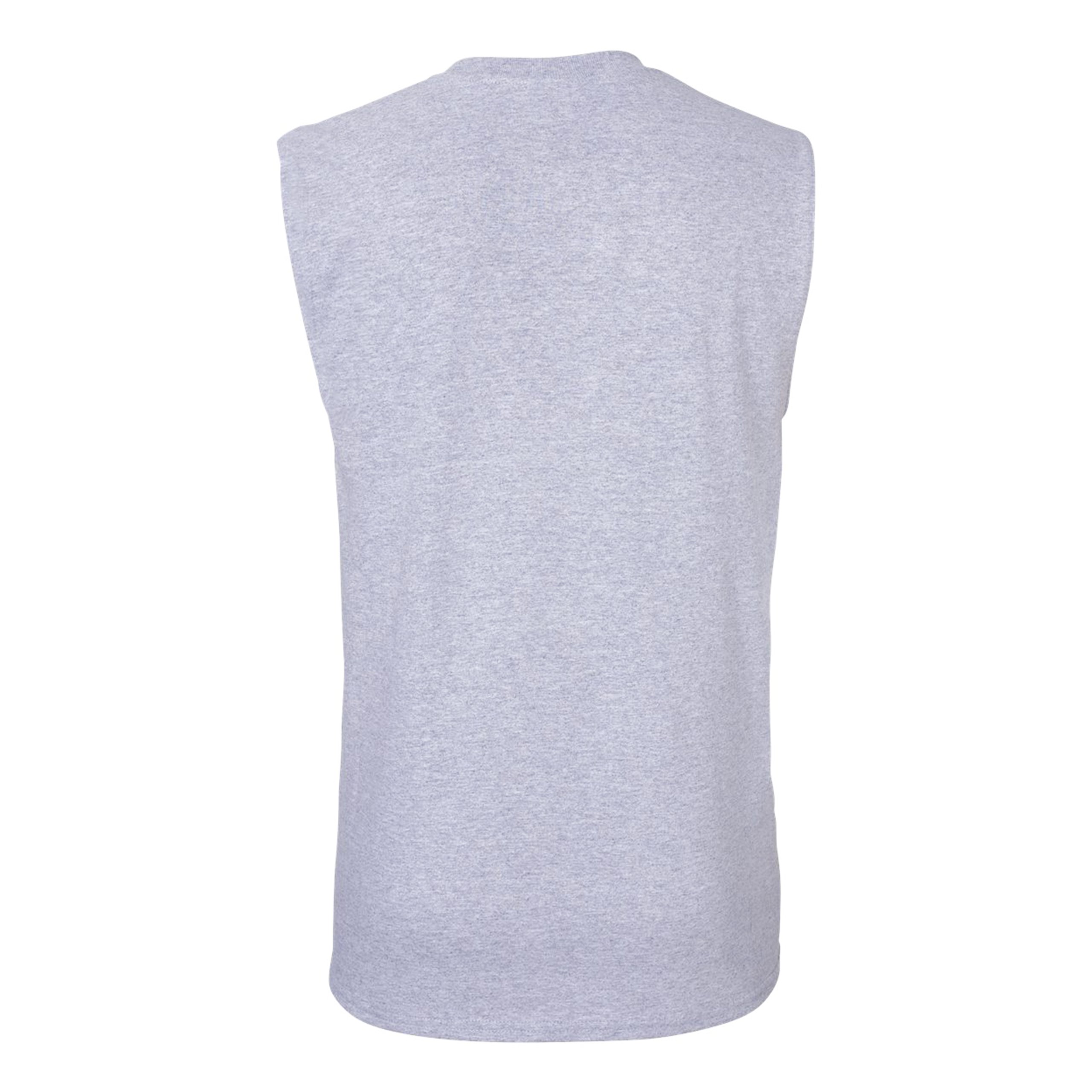 Camisa muscular Hope cinta rosa mes de concientización sobre el cáncer de mama para hombre - Imagen 8 de 21