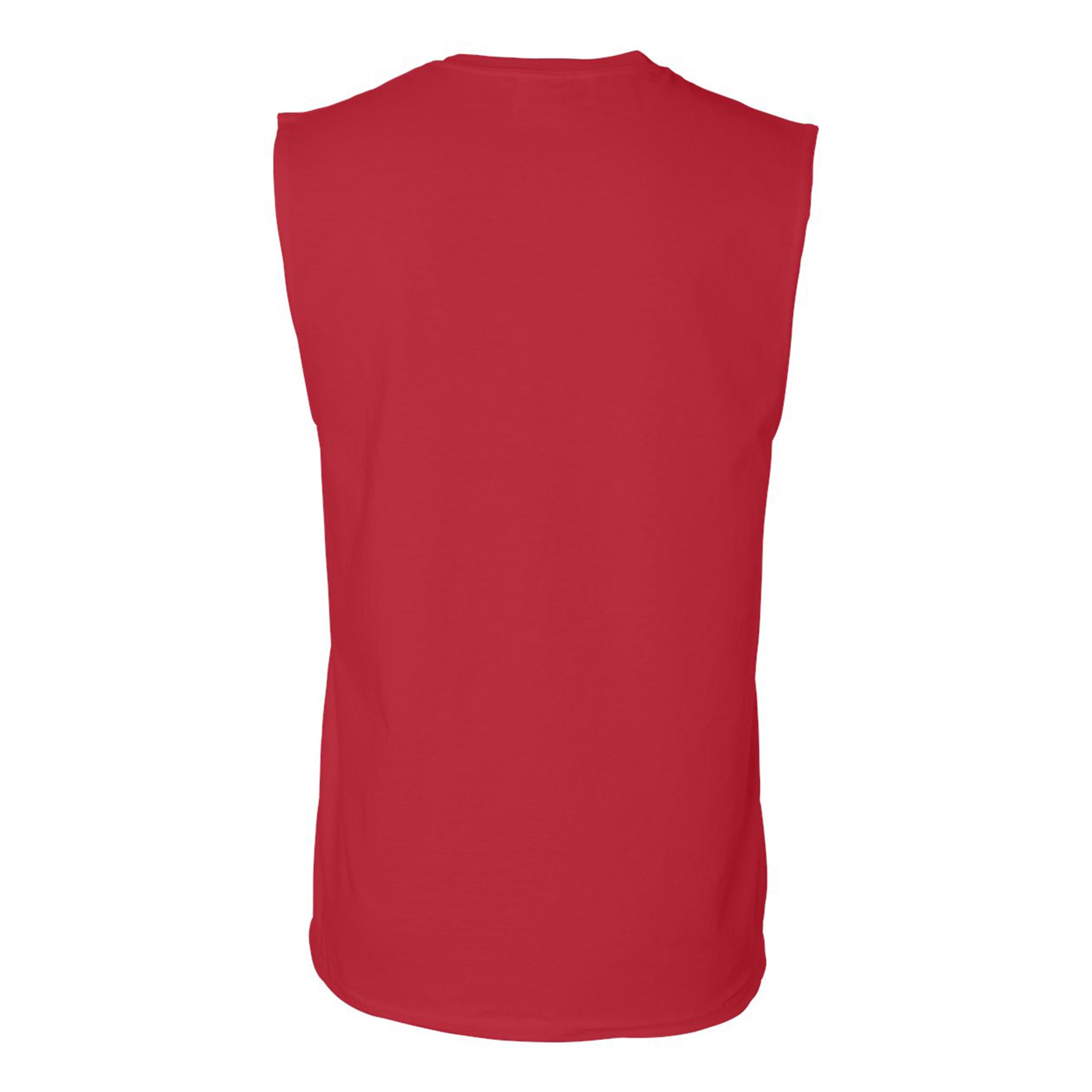 Camisa muscular Hope cinta rosa mes de concientización sobre el cáncer de mama para hombre - Imagen 12 de 21