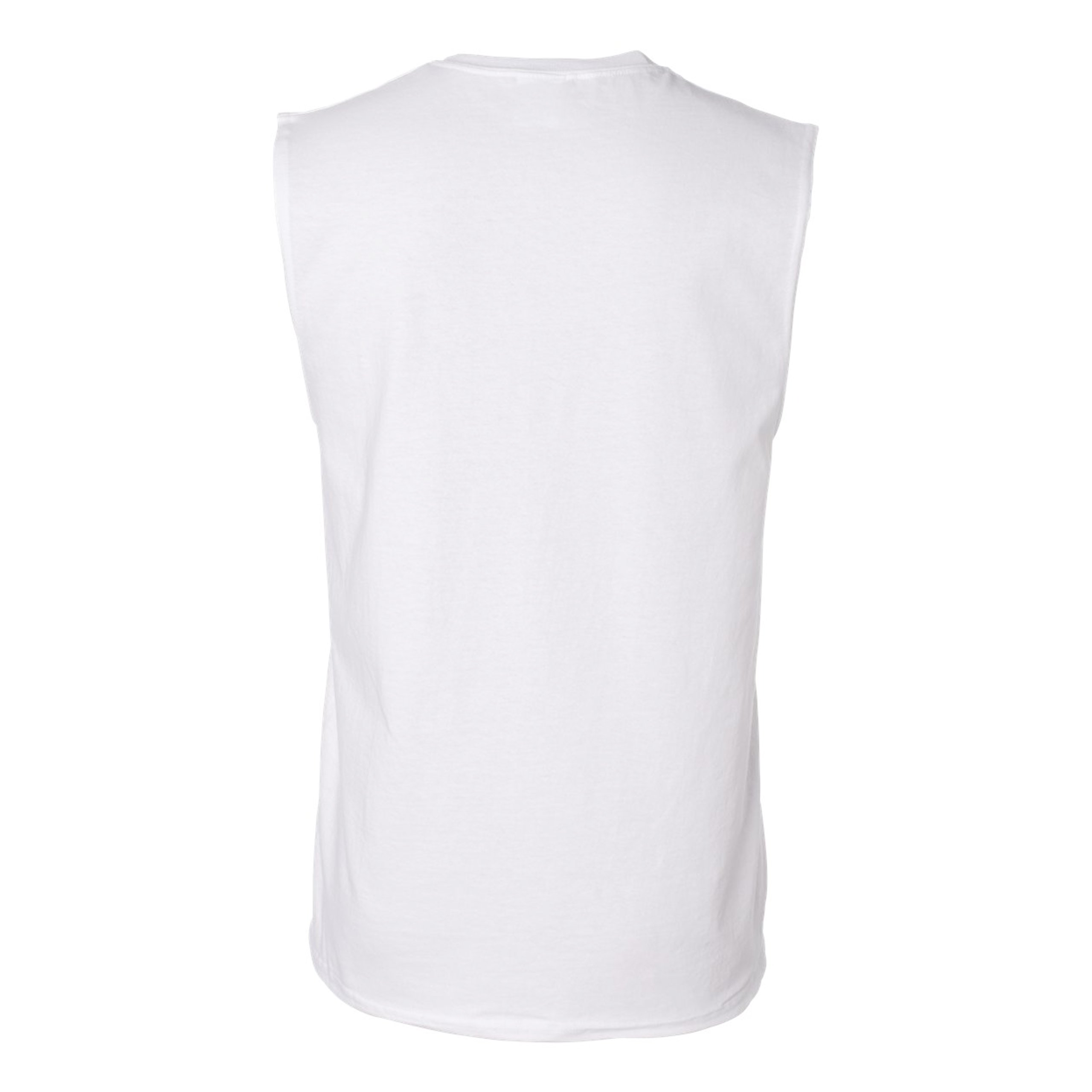 Camisa muscular Hope cinta rosa mes de concientización sobre el cáncer de mama para hombre - Imagen 16 de 21
