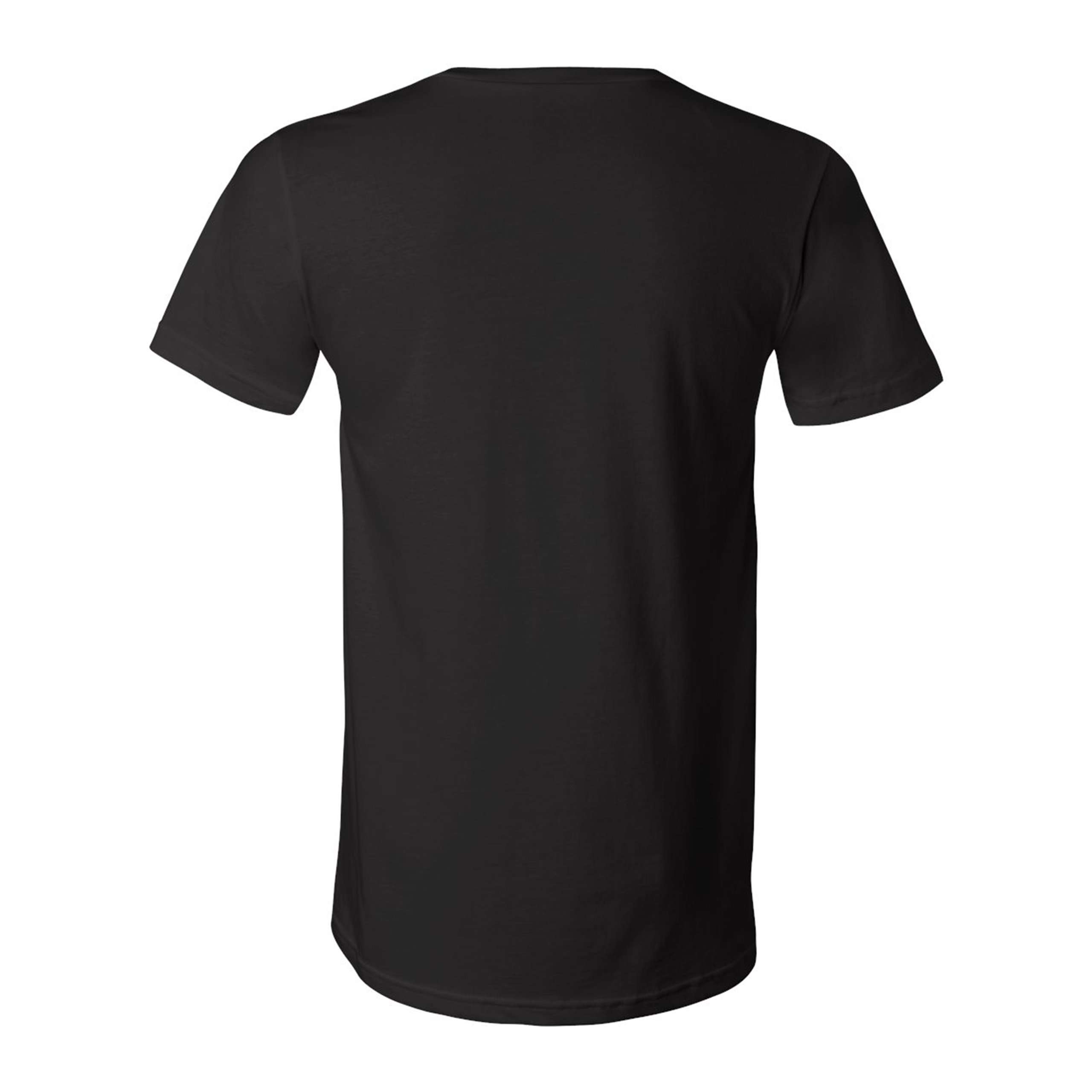 True American V-Neck T-shirt Stars and Stripes Independence Day July 4th Tee - Imagen 8 de 17